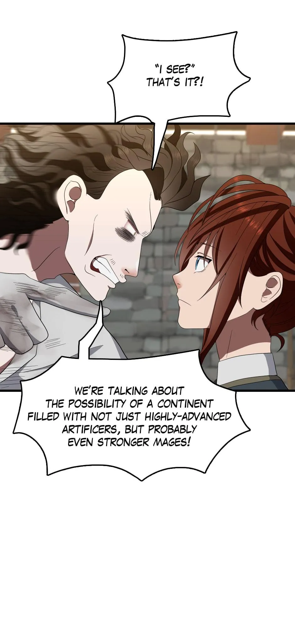 arthur leywin fight scene chapter 79