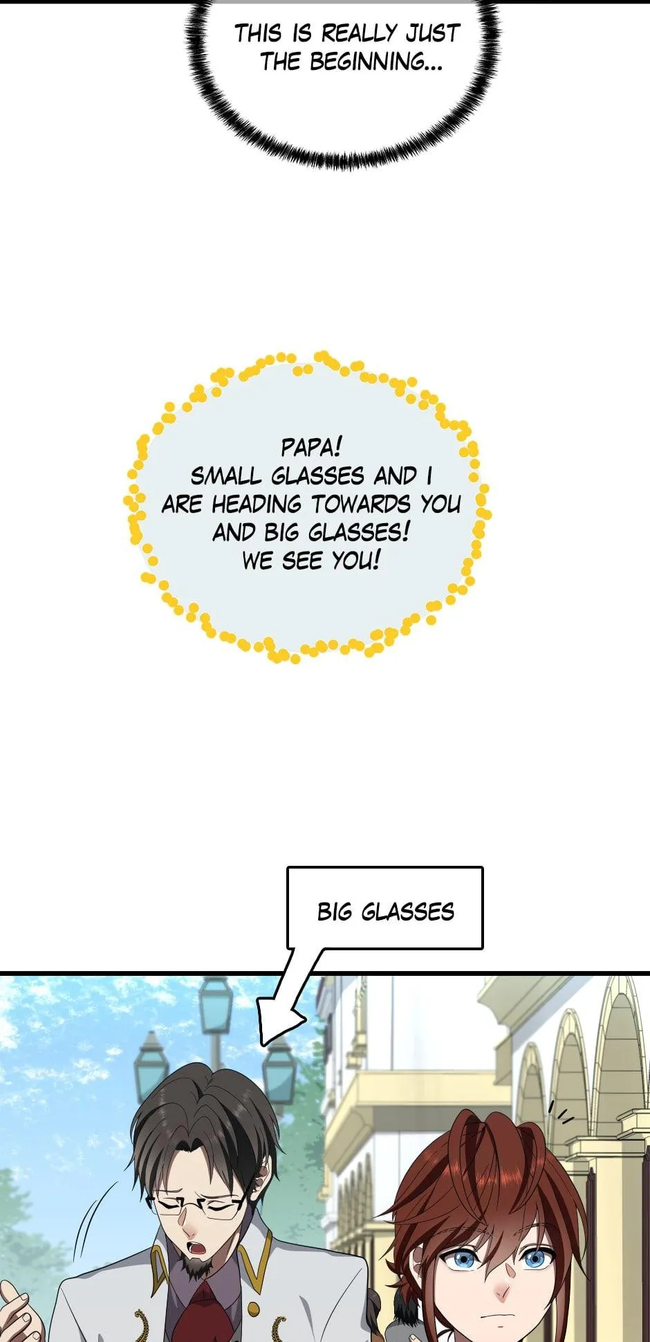 arthur leywin fight scene chapter 79