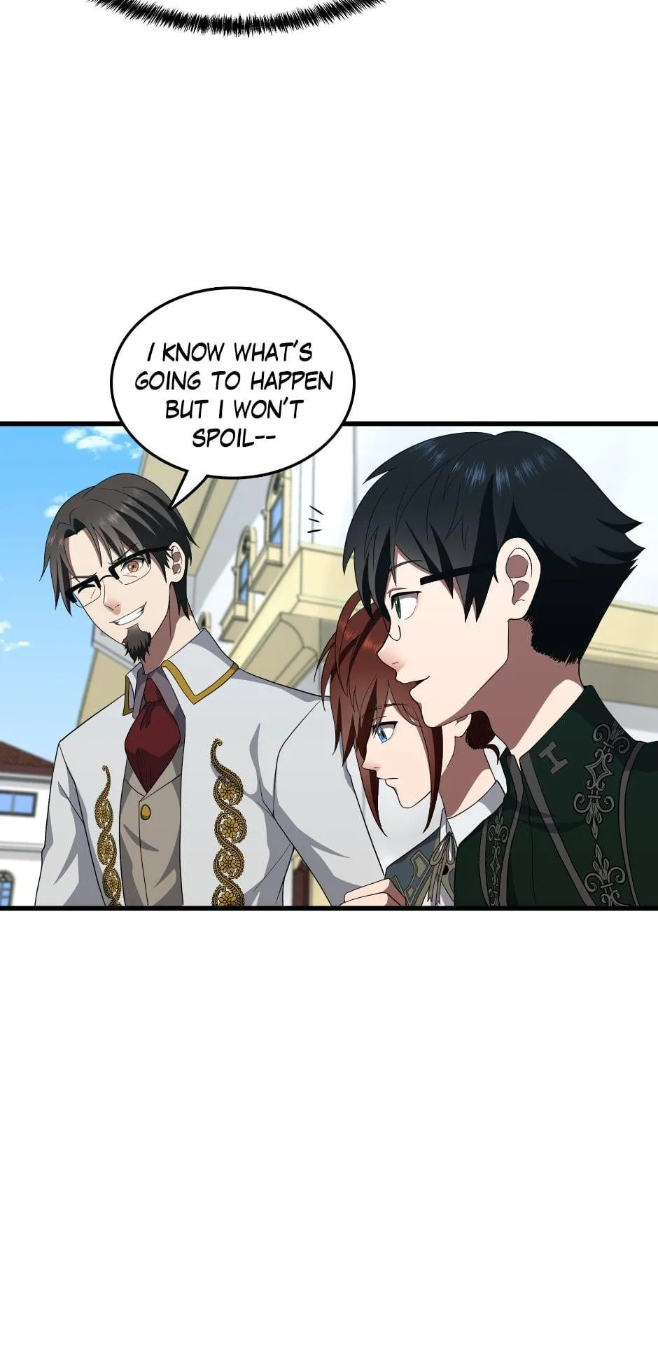 tbate manga chapter 79 page