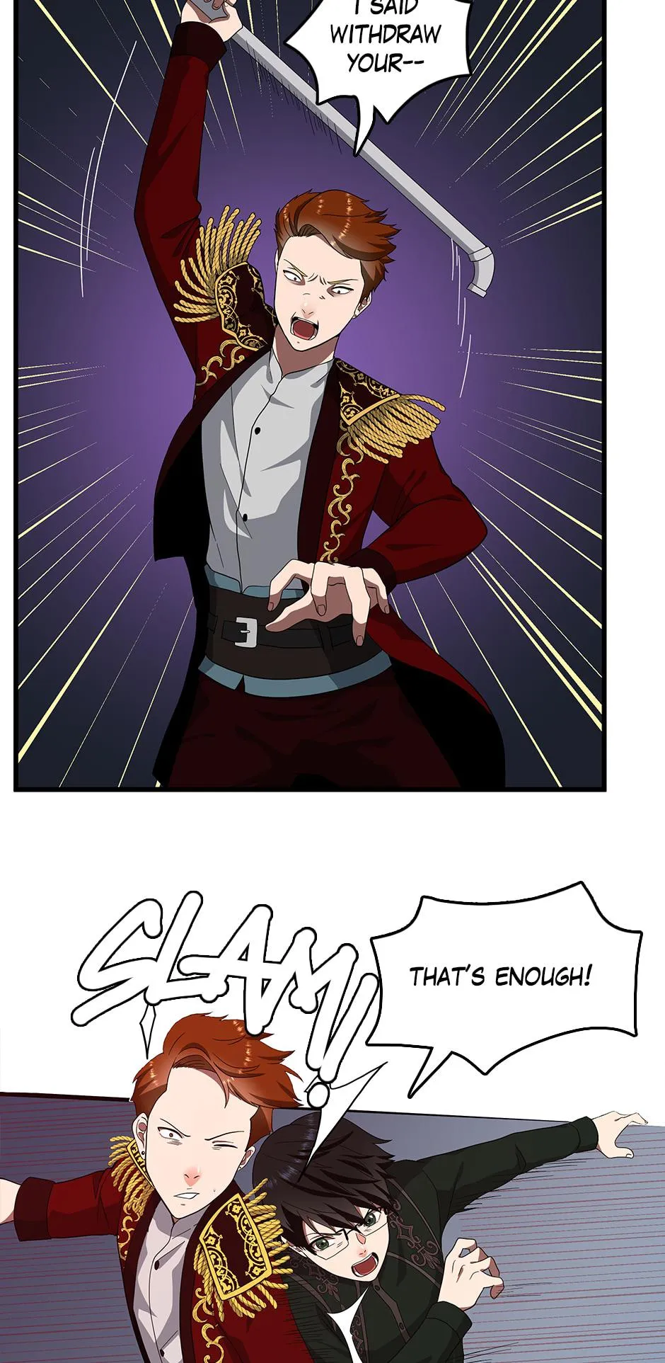 the beginning after the end manhwa