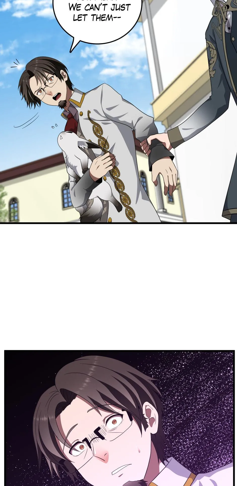 the beginning after the end manga