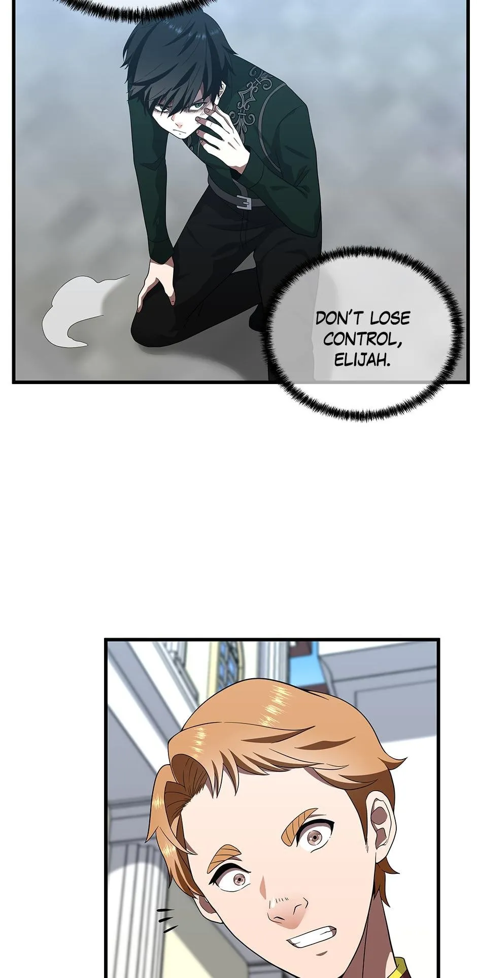 arthur leywin fight scene chapter 79