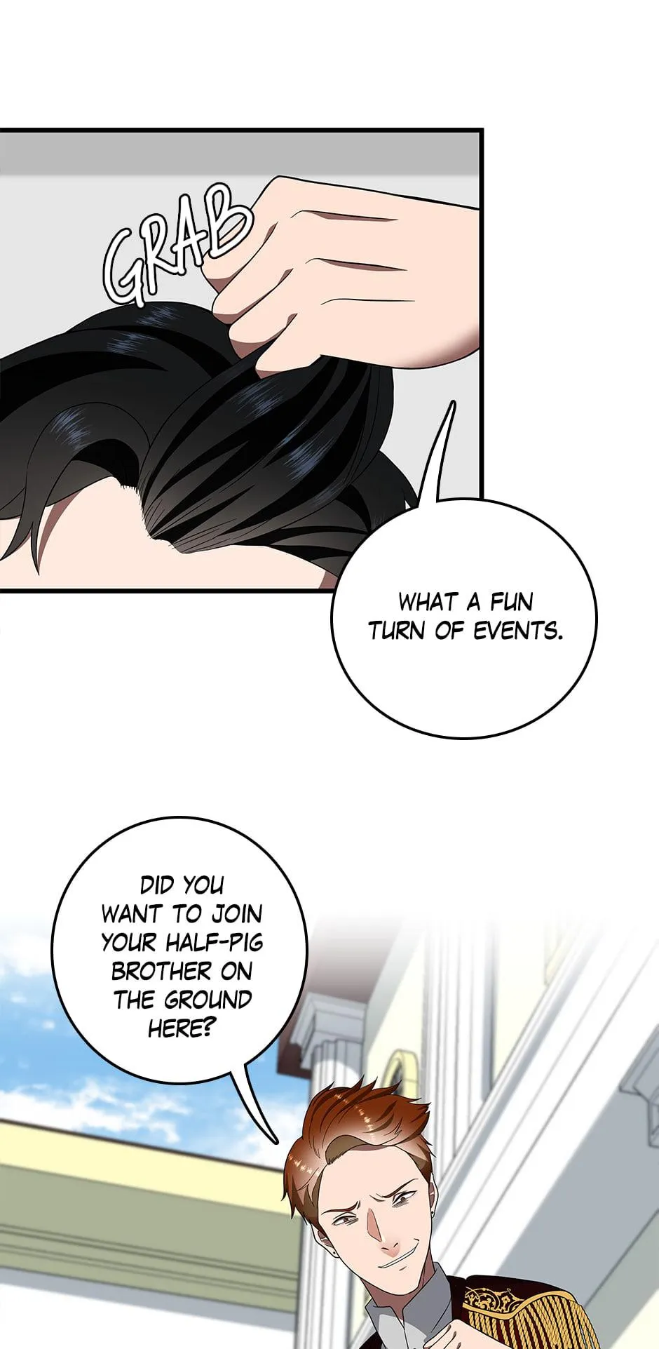 arthur leywin magic battle chapter 79
