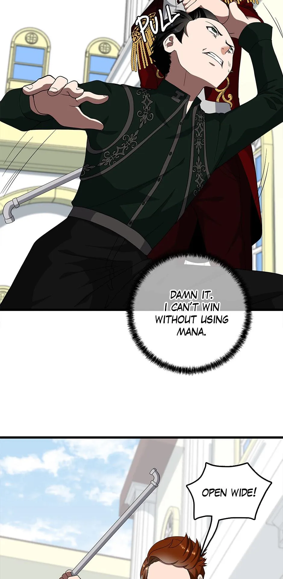 tbate manga chapter 79 page