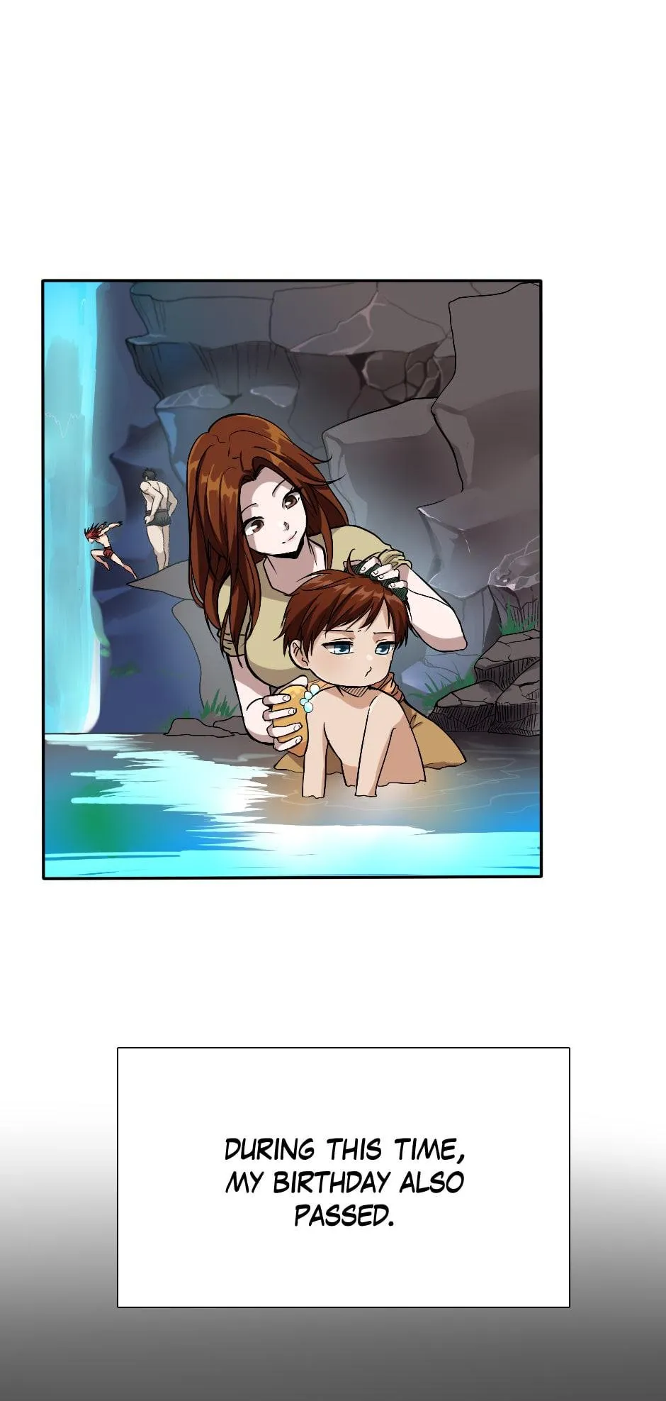 the beginning after the end manga