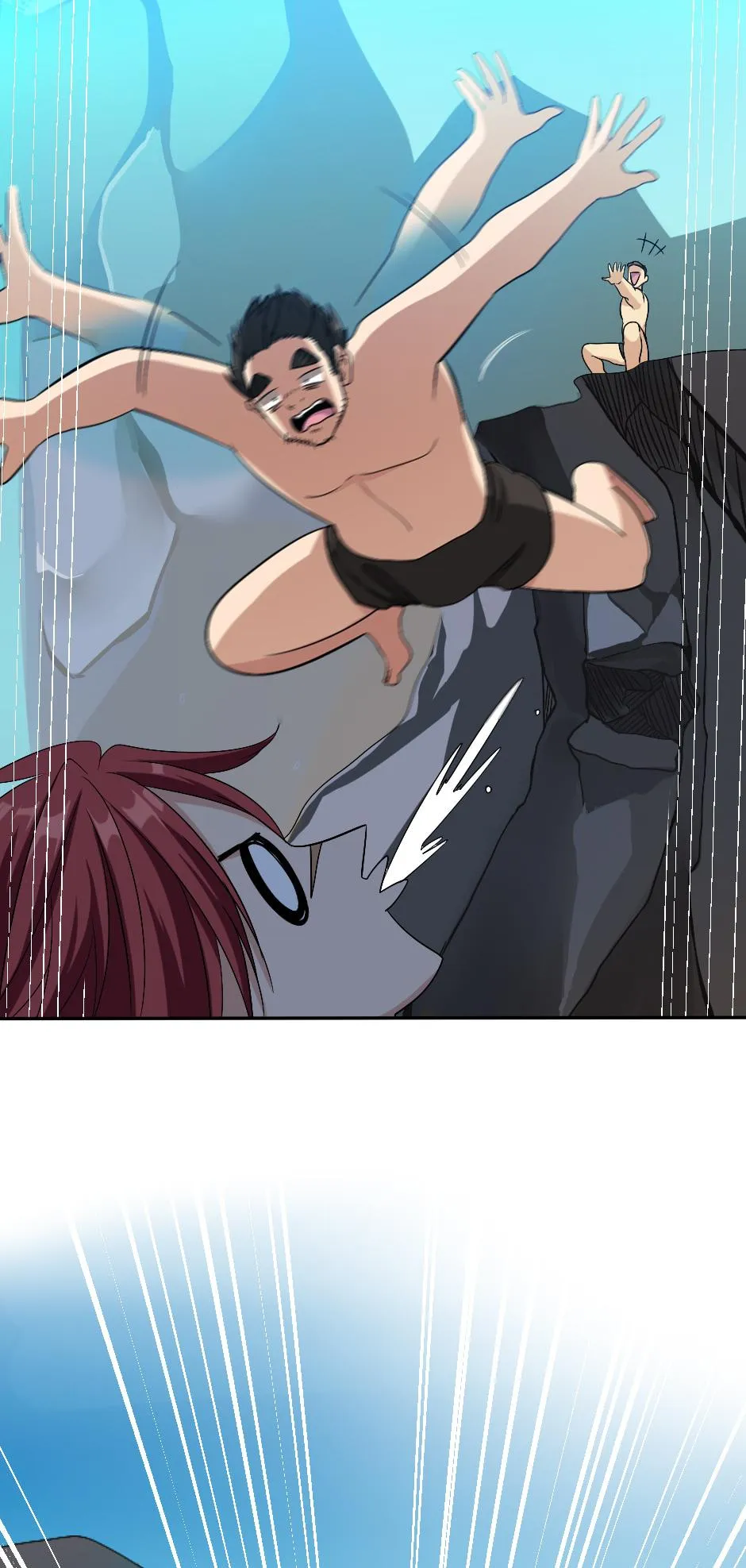 arthur leywin magic battle chapter 8