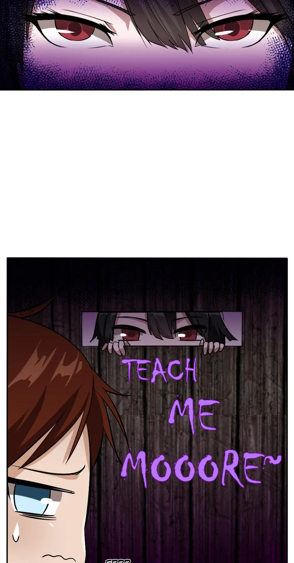 The Beginning After The End Chapter 8