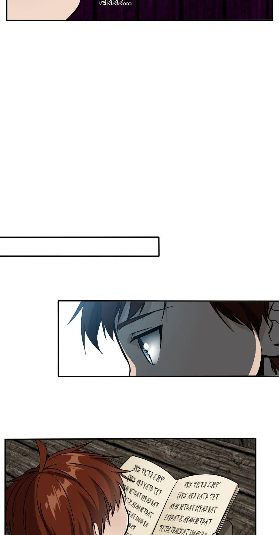 the beginning after the end manga