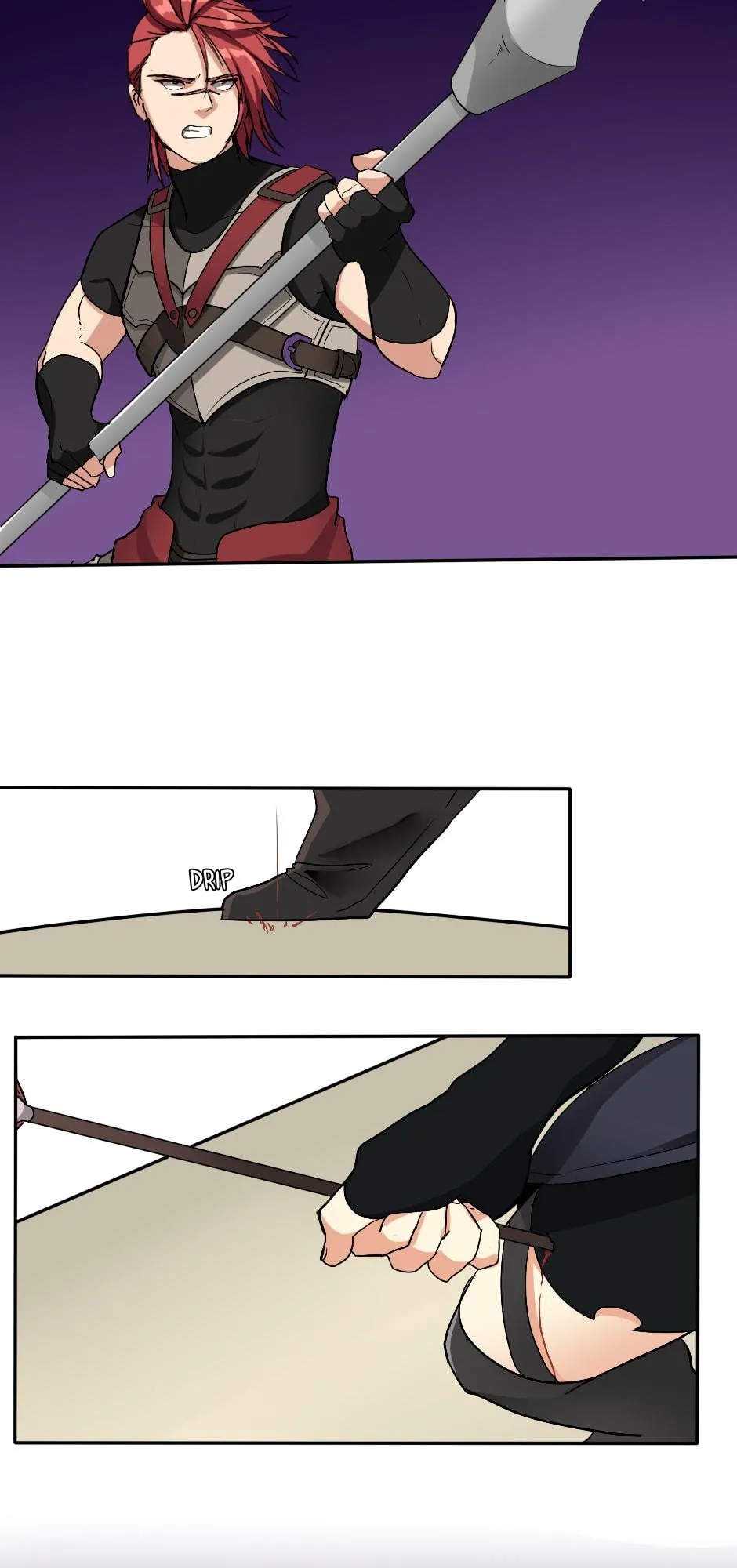 the beginning after the end manga
