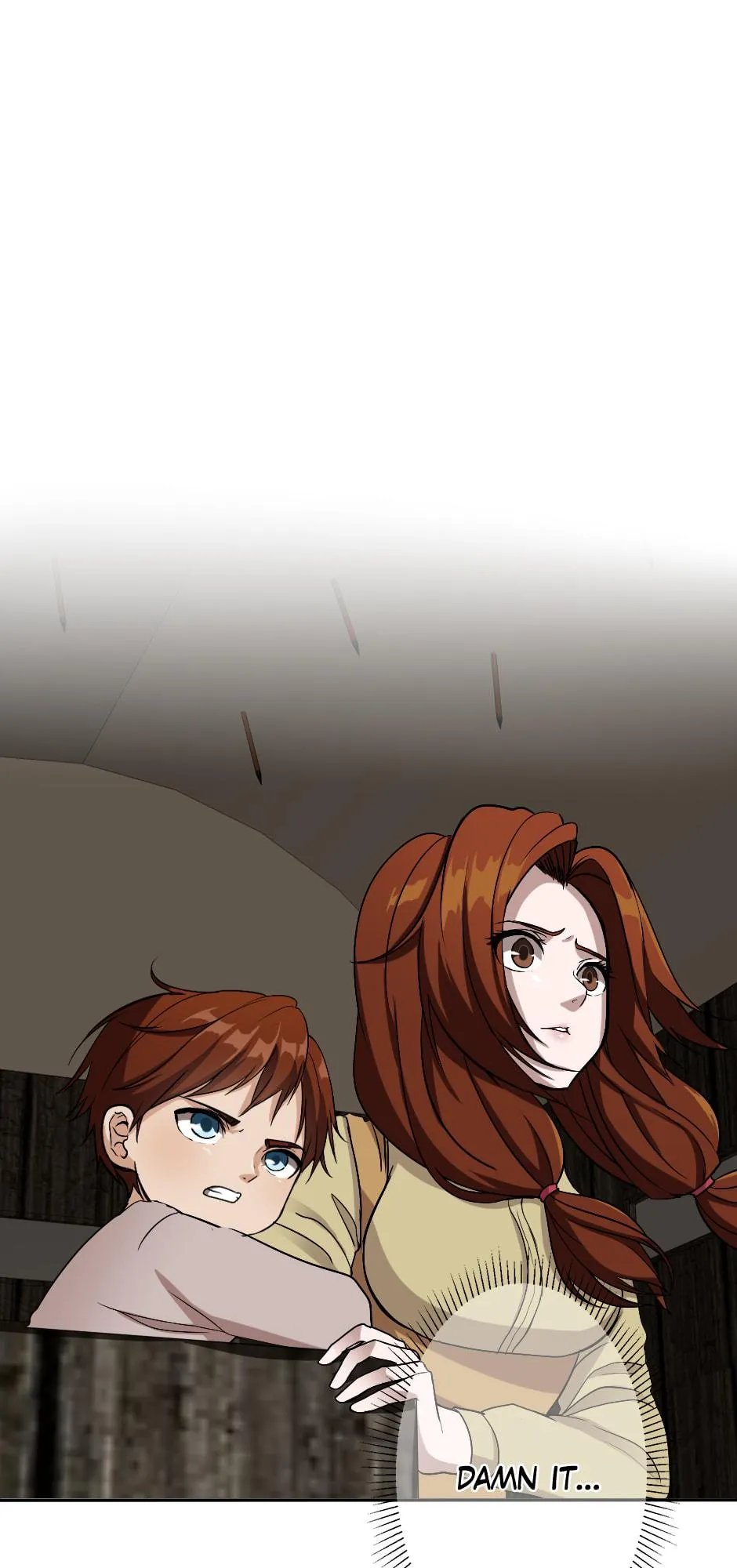 the beginning after the end webtoon chapter 8