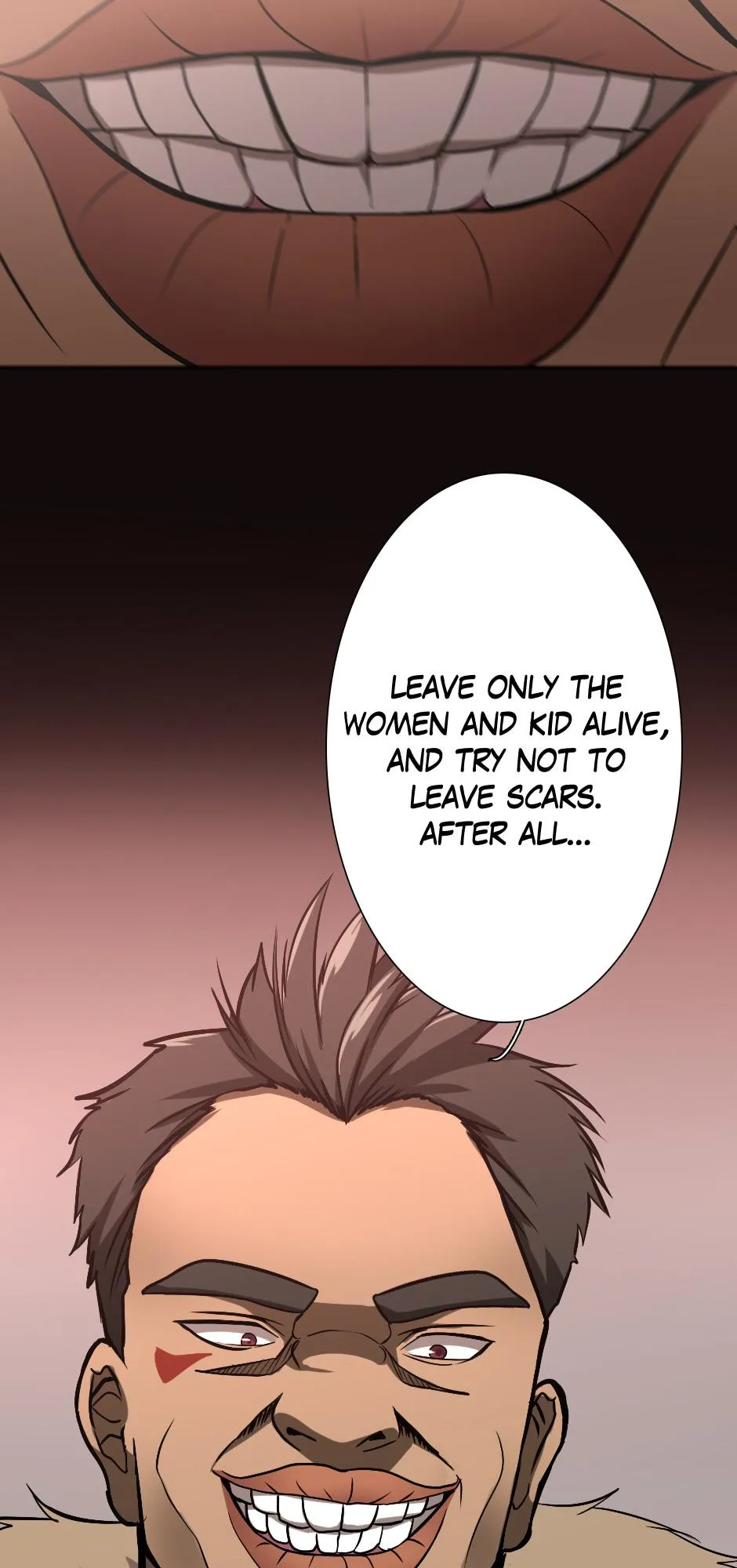 The Beginning After The End Chapter 8