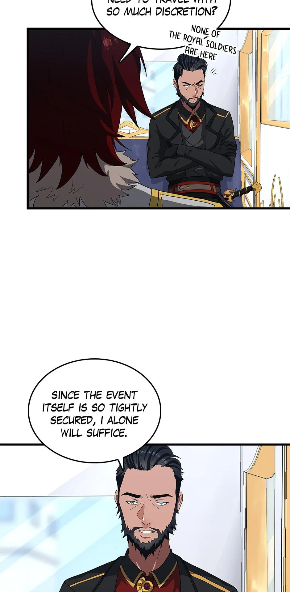 tbate chapter 80 manga panel