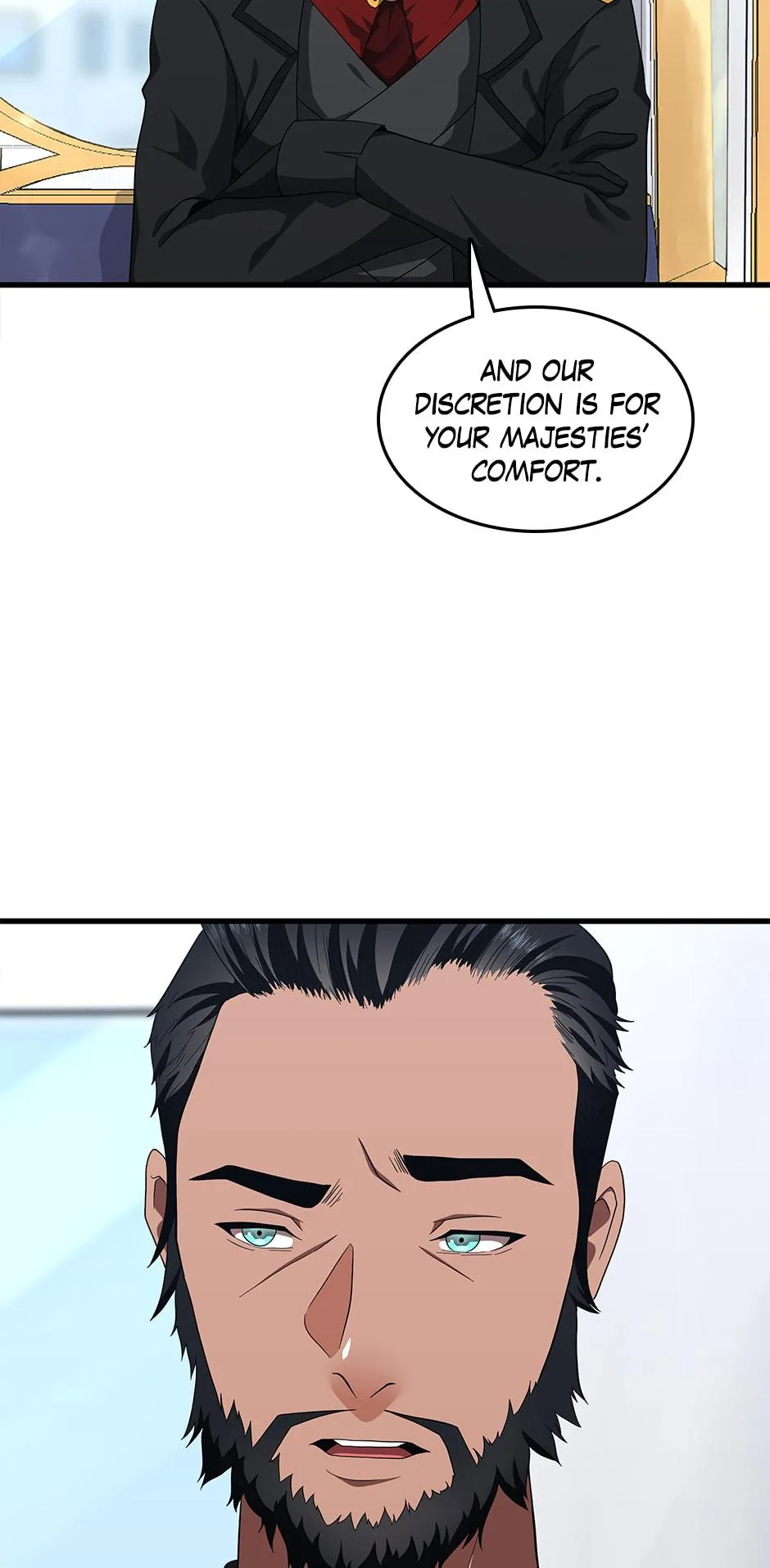 arthur leywin fight scene chapter 80