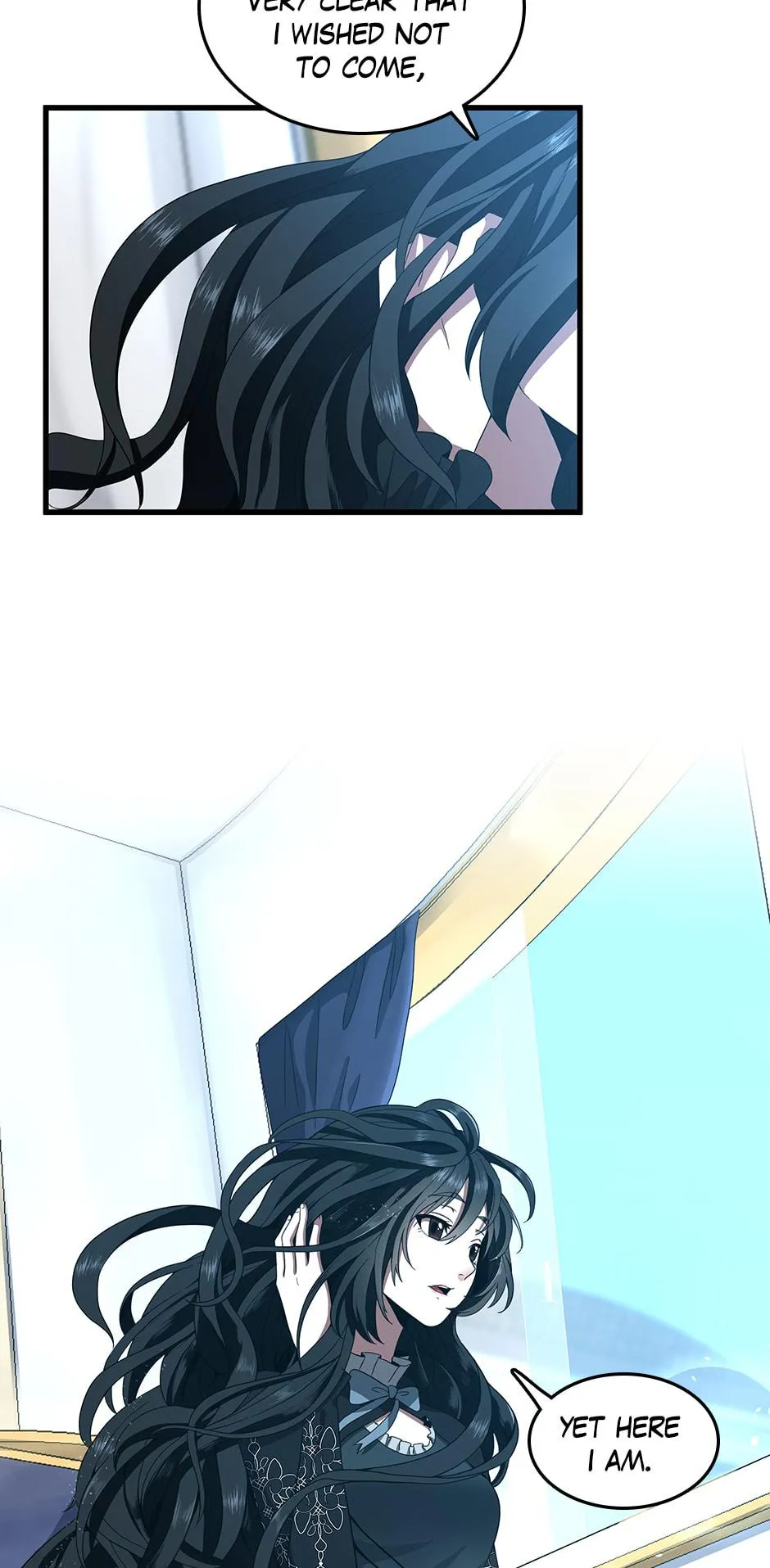 the beginning after the end webtoon chapter 80