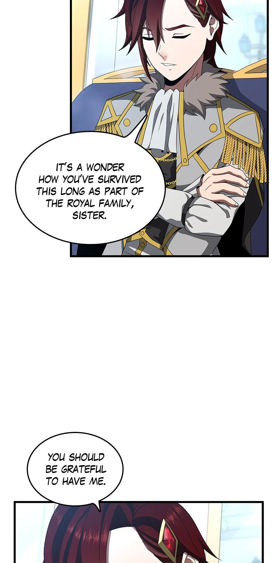 tbate manga chapter 80 page