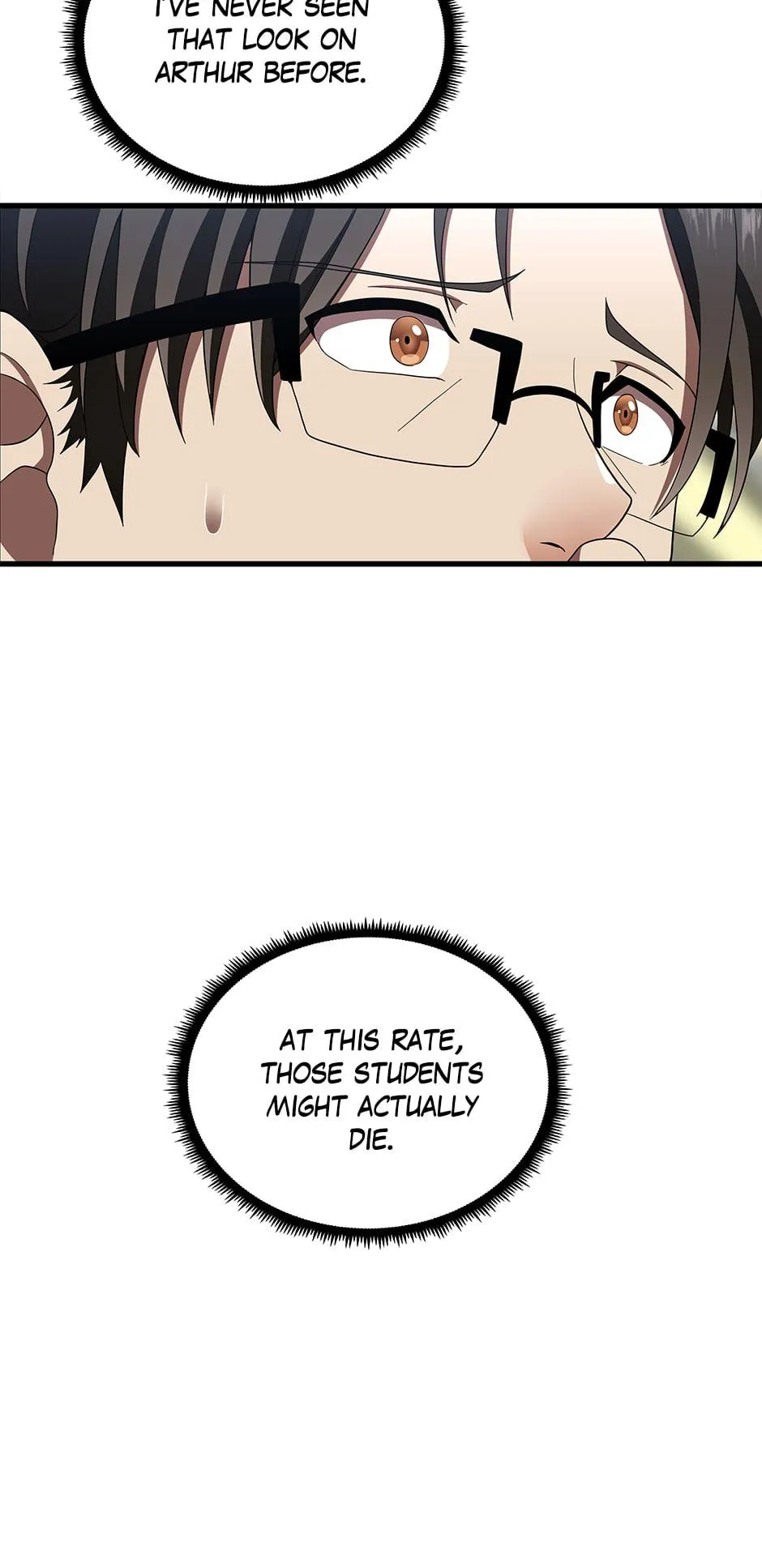 the beginning after the end webtoon chapter 80