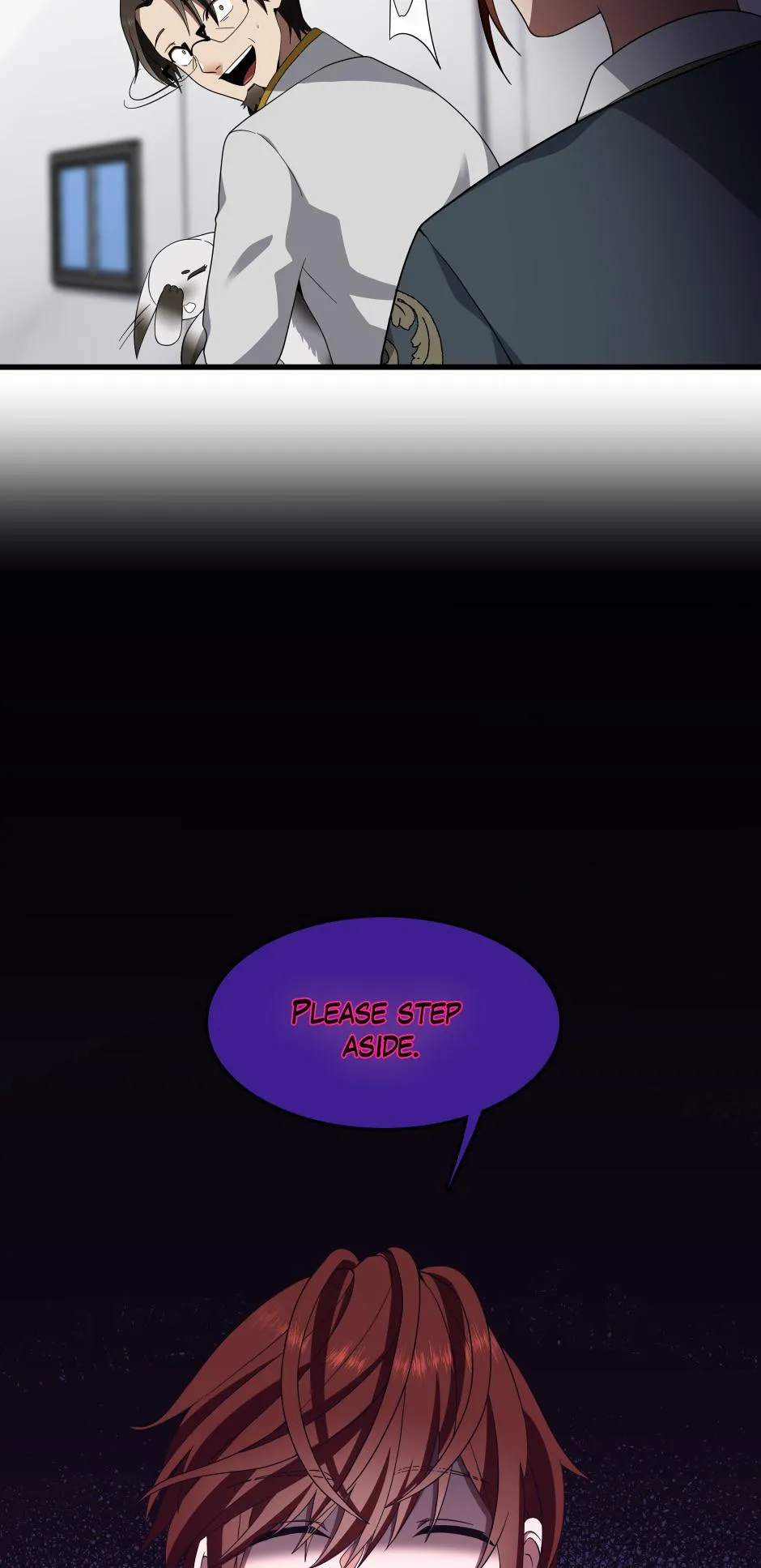 The Beginning After The End Chapter 80