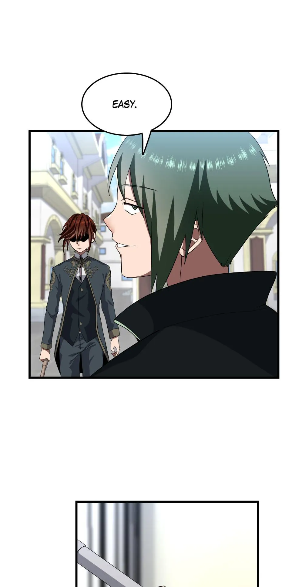 the beginning after the end manhwa