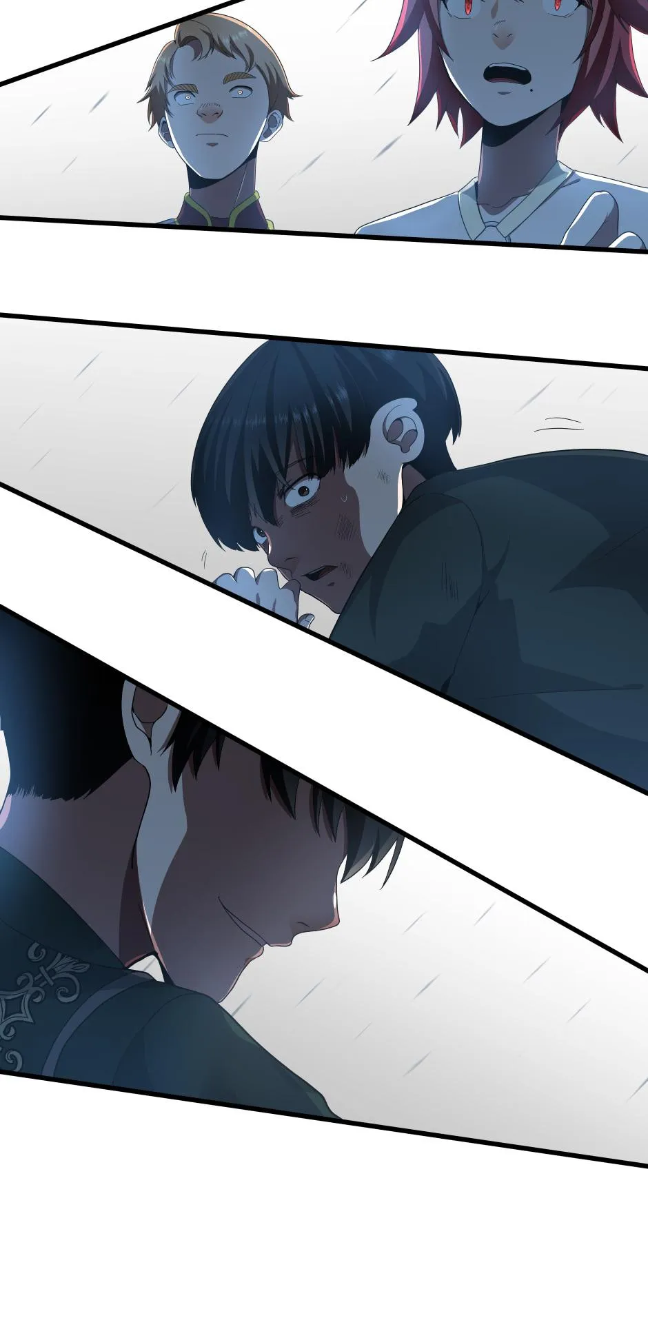 tbate manga chapter 80 page