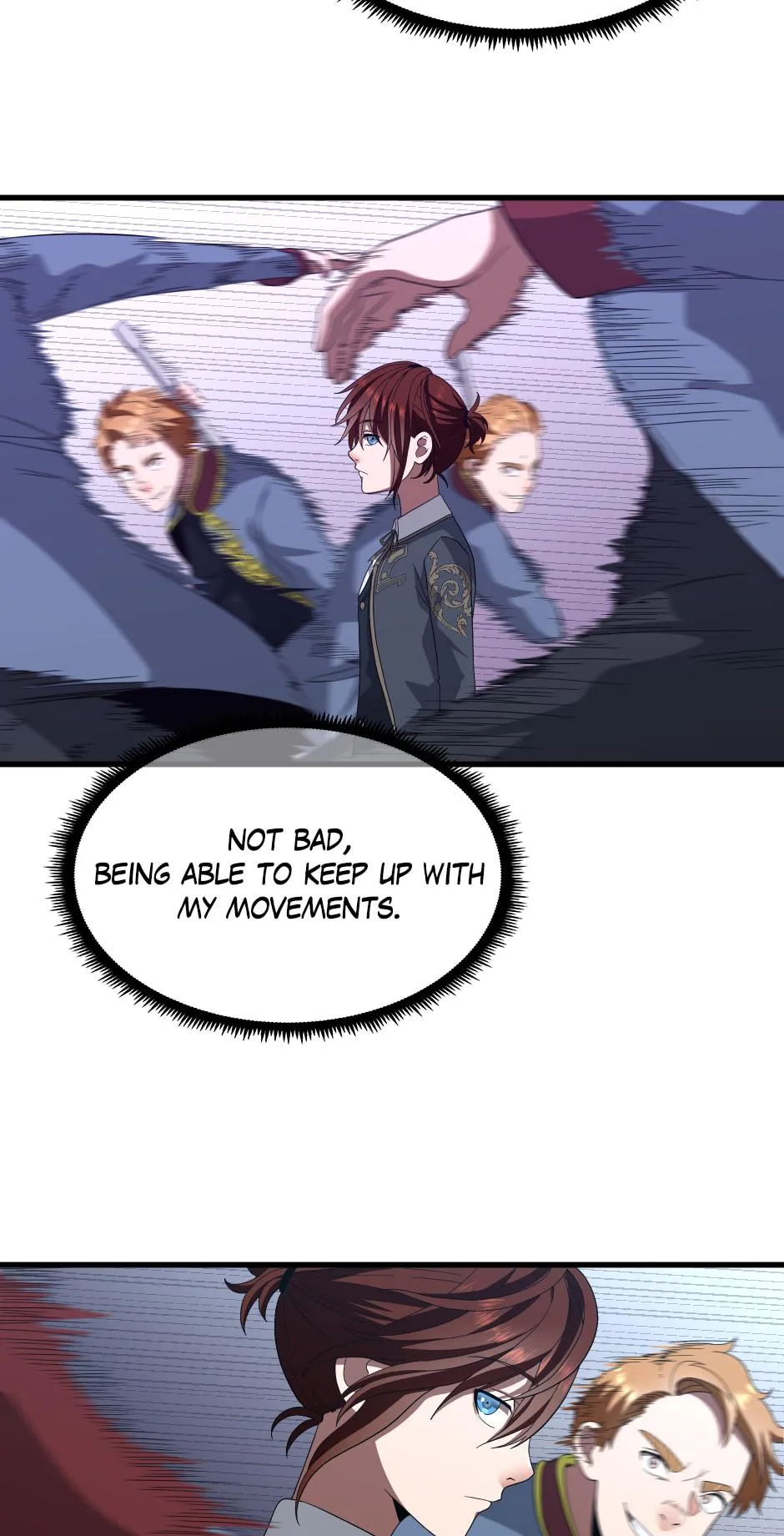 tbate chapter 80 manga panel
