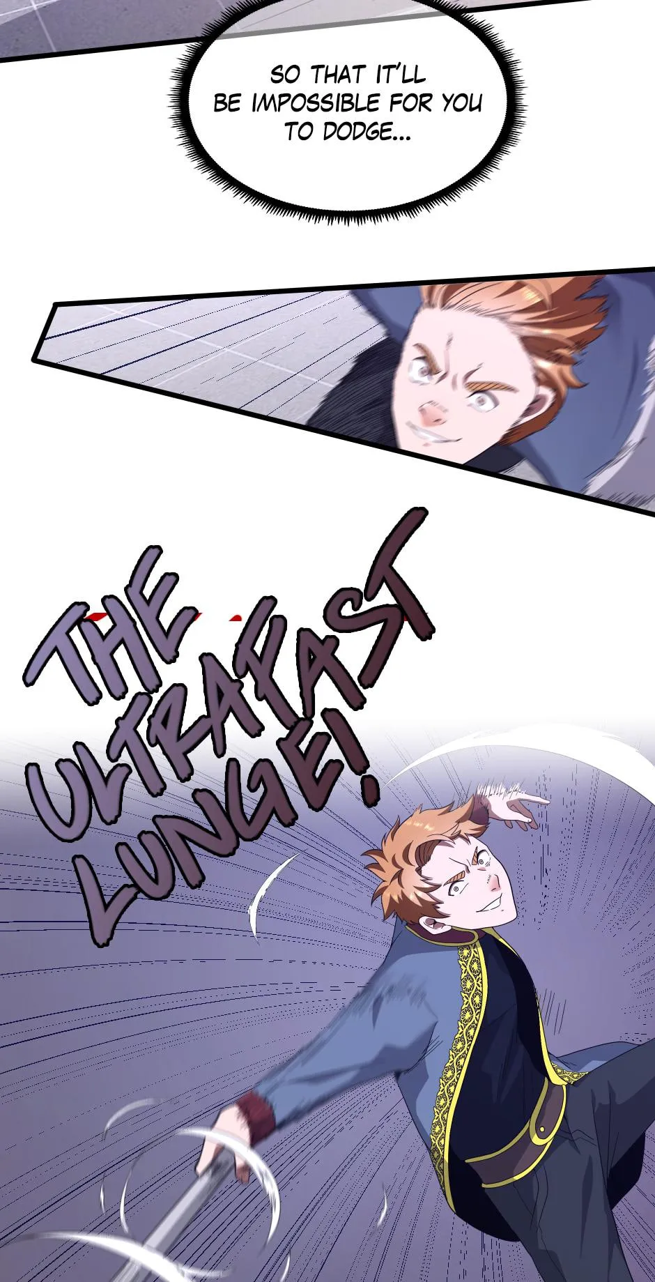 the beginning after the end manhwa