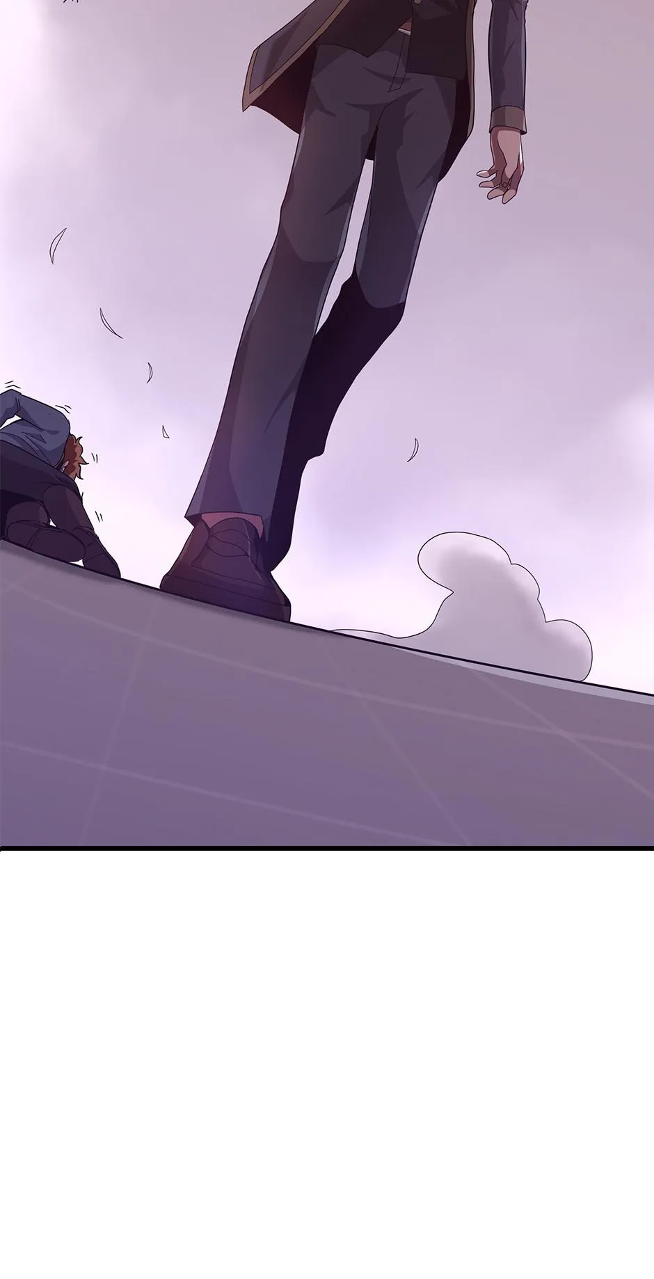 the beginning after the end manga