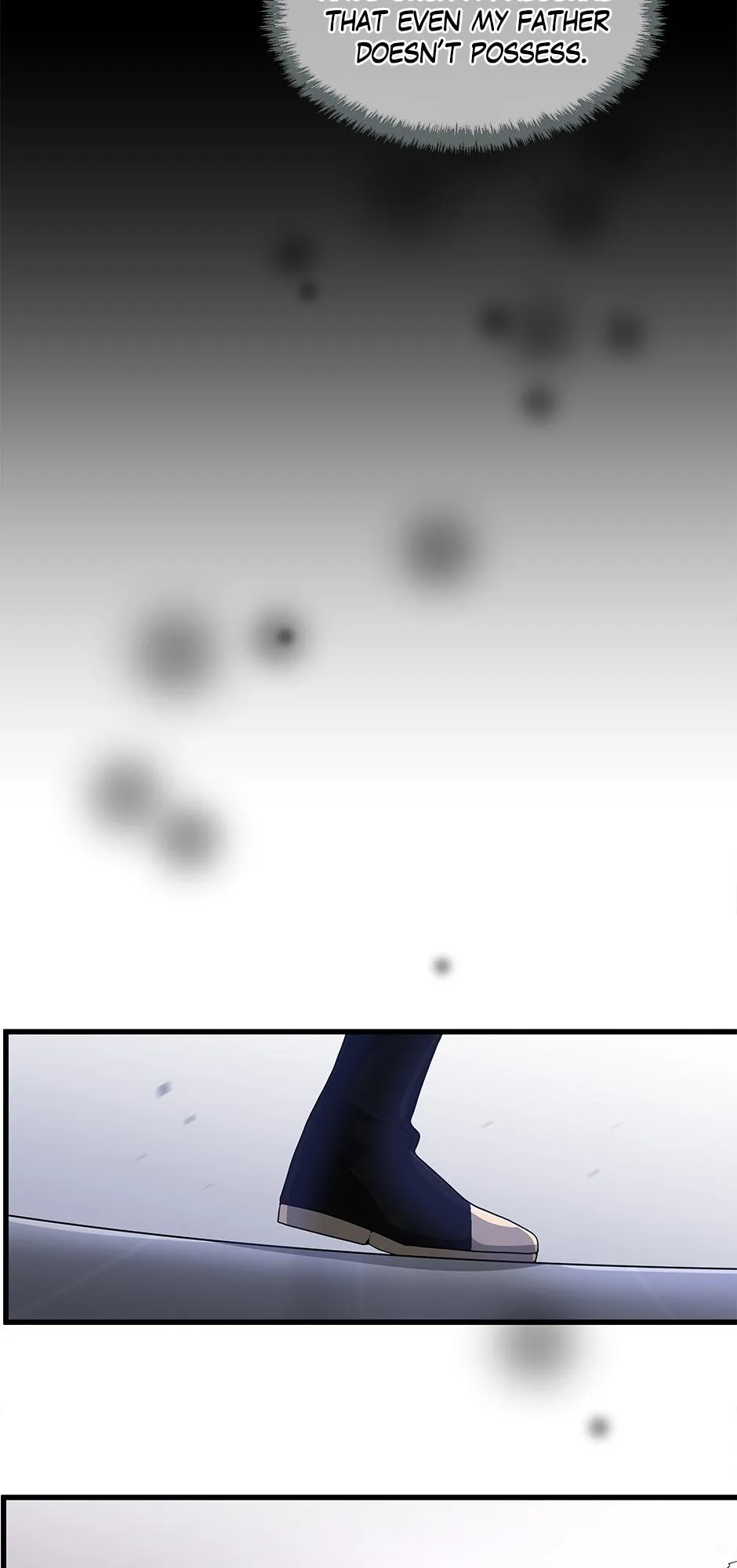 TBATE Chapter 80 manga panel