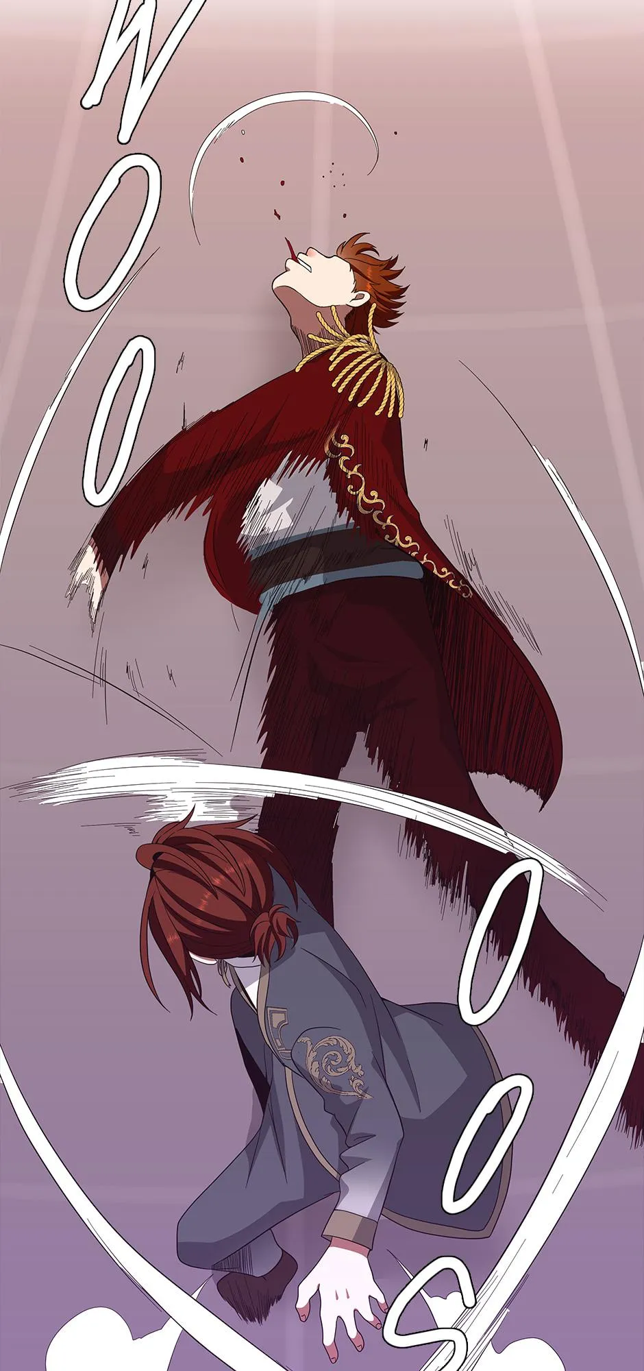the beginning after the end manhwa
