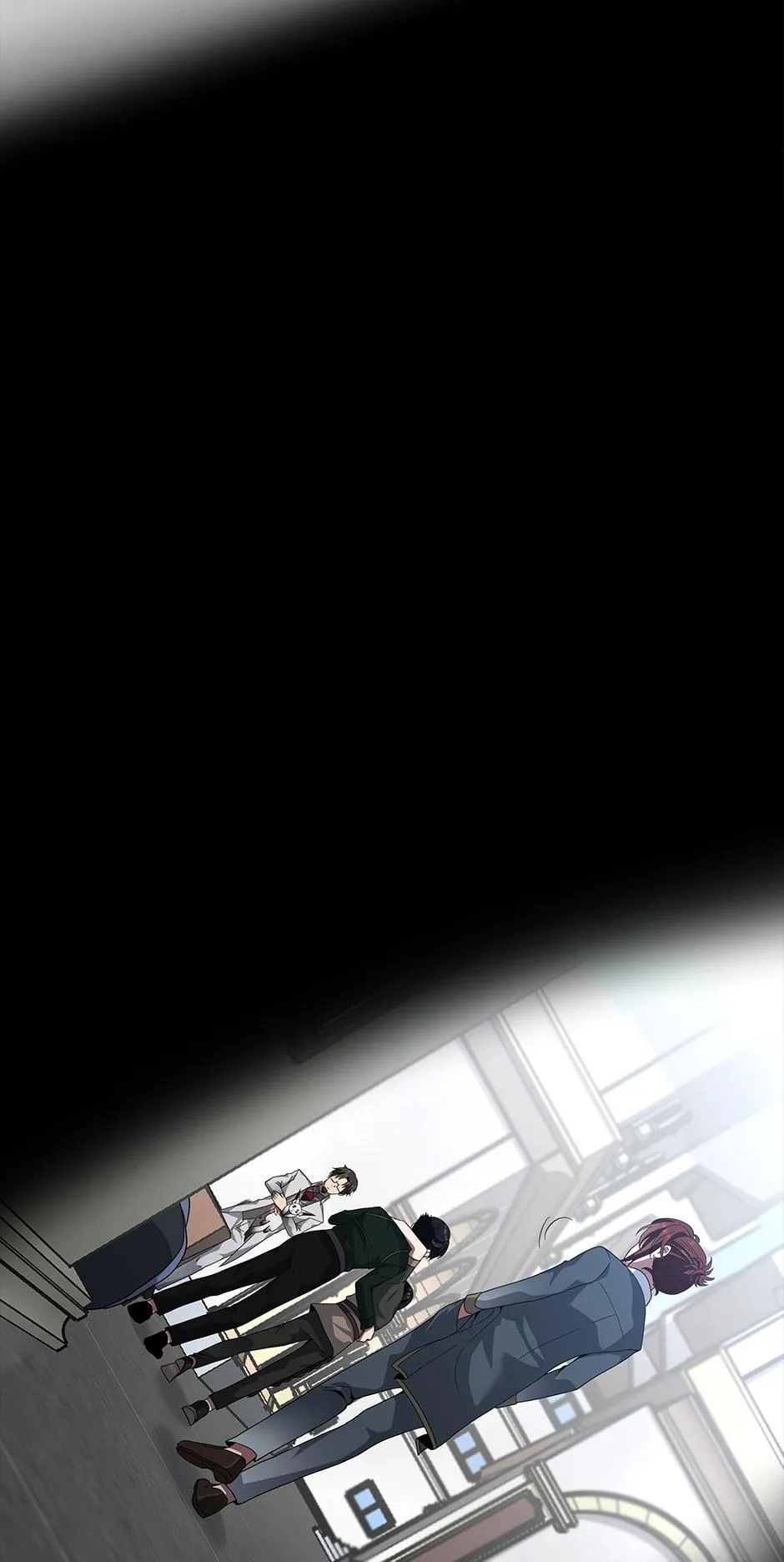 tbate manga chapter 80 page