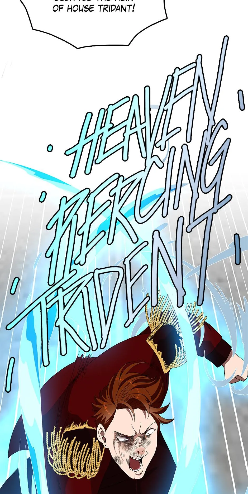 TBATE Chapter 80 manga panel