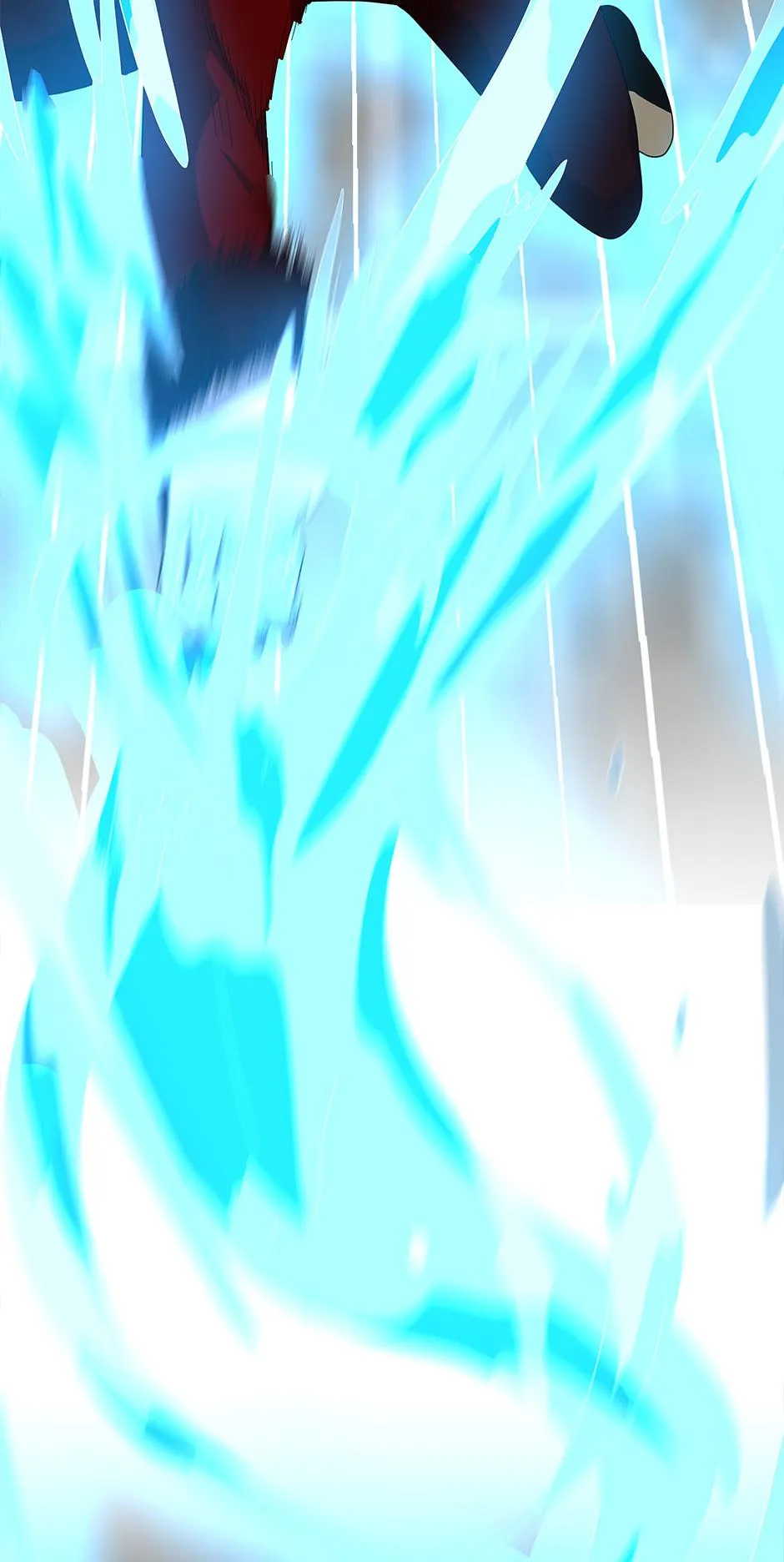 The Beginning After The End Chapter 80