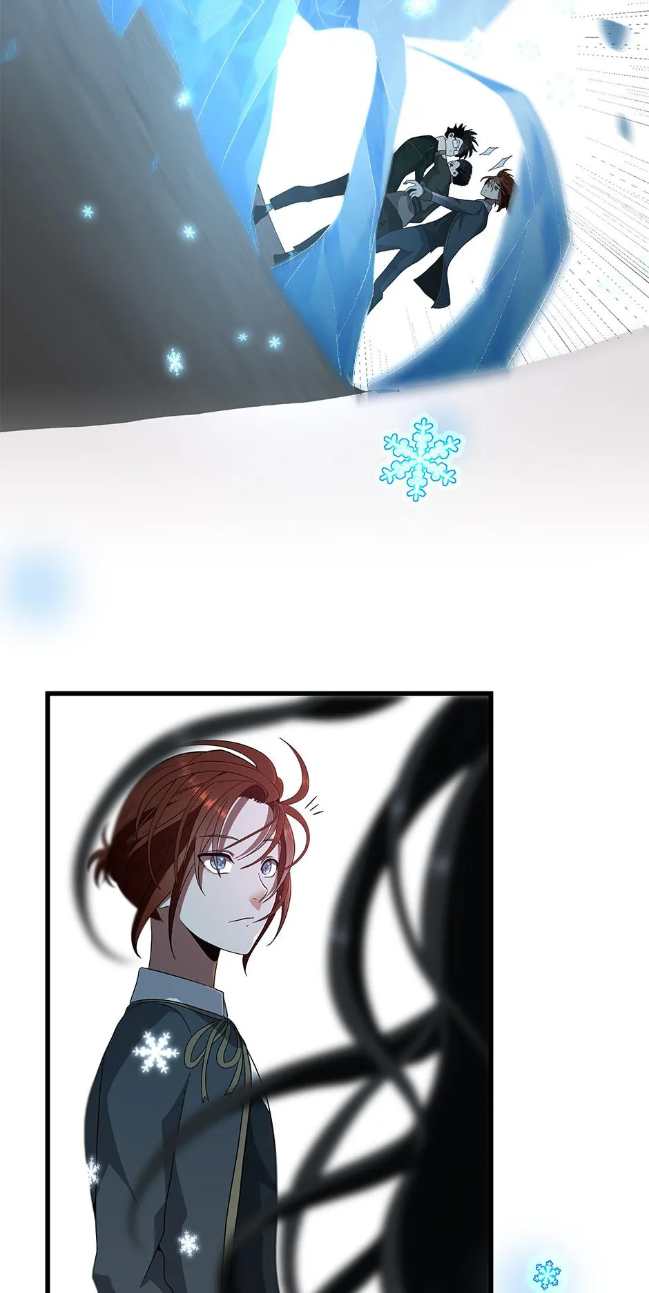 the beginning after the end manhwa