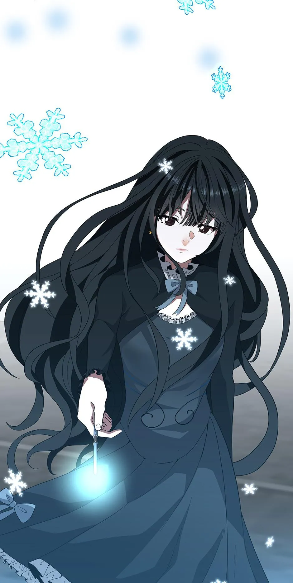 arthur leywin magic battle chapter 80