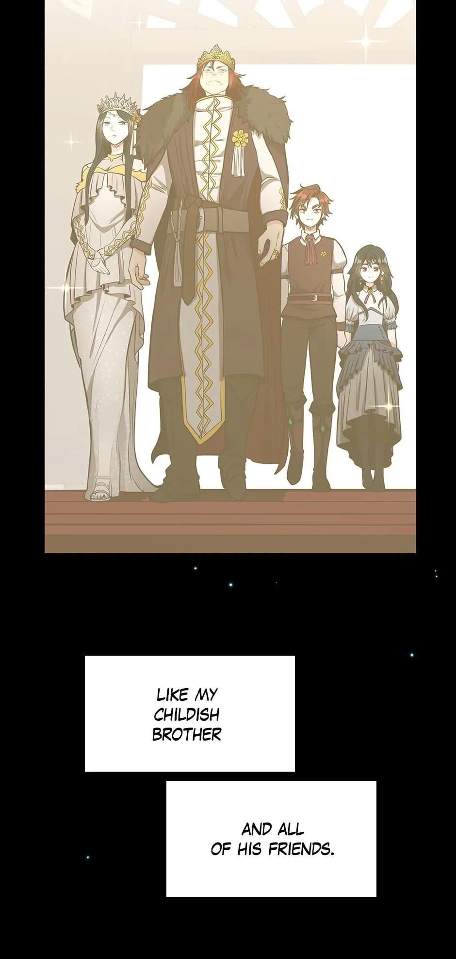 the beginning after the end manga