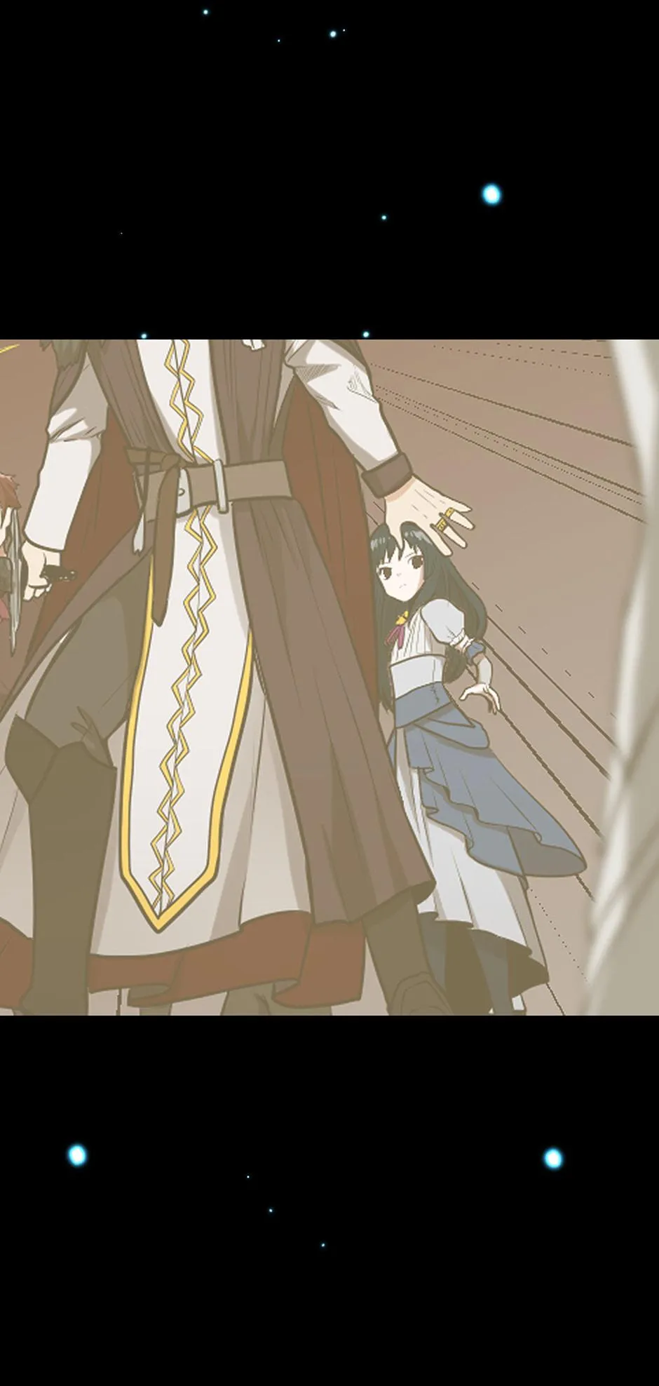 arthur leywin magic battle chapter 81