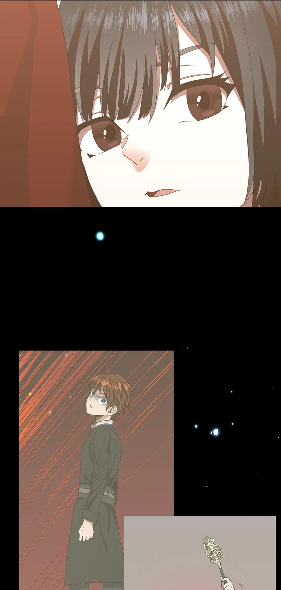 tbate manga chapter 81 page