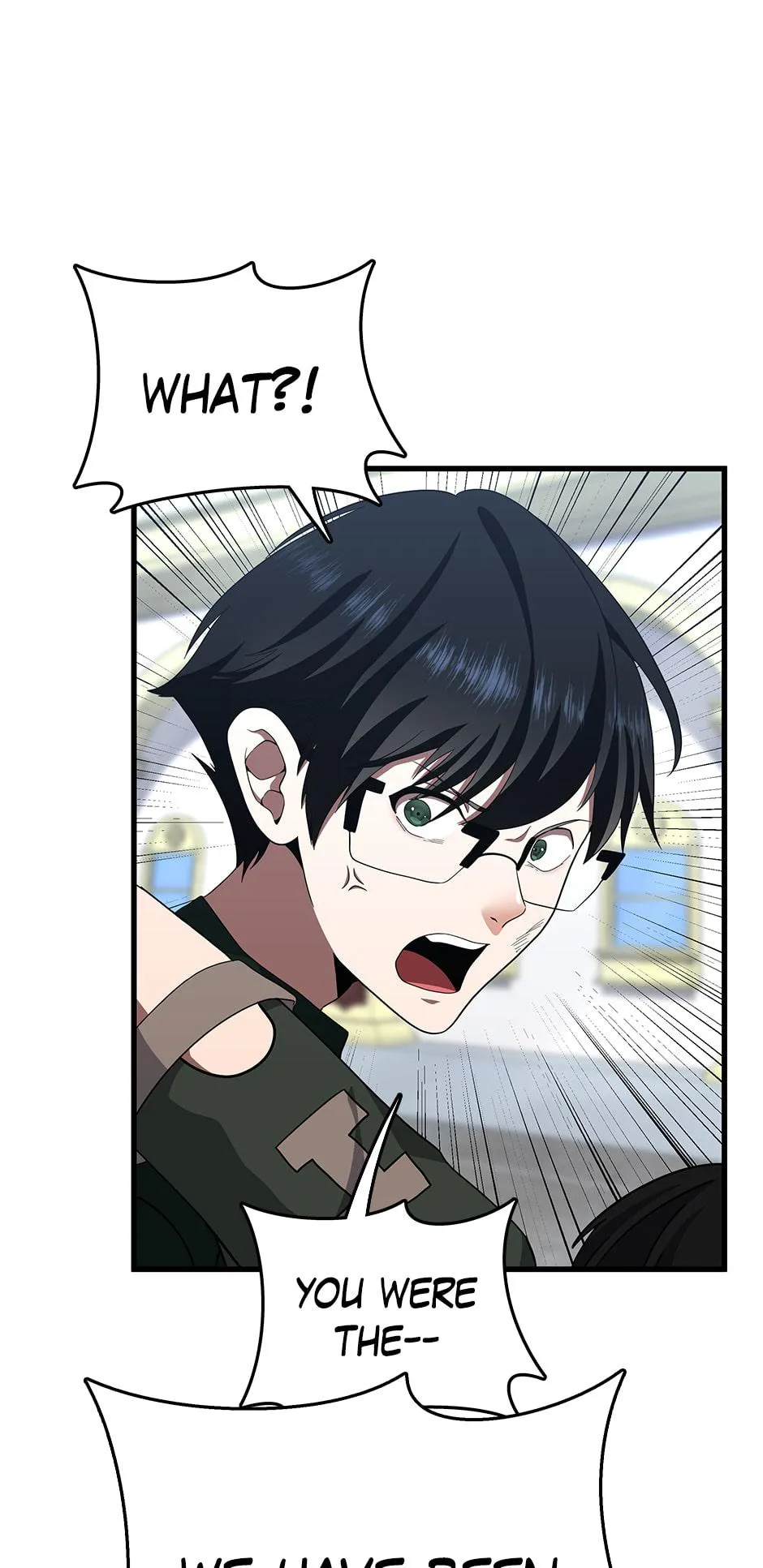 the beginning after the end webtoon chapter 81