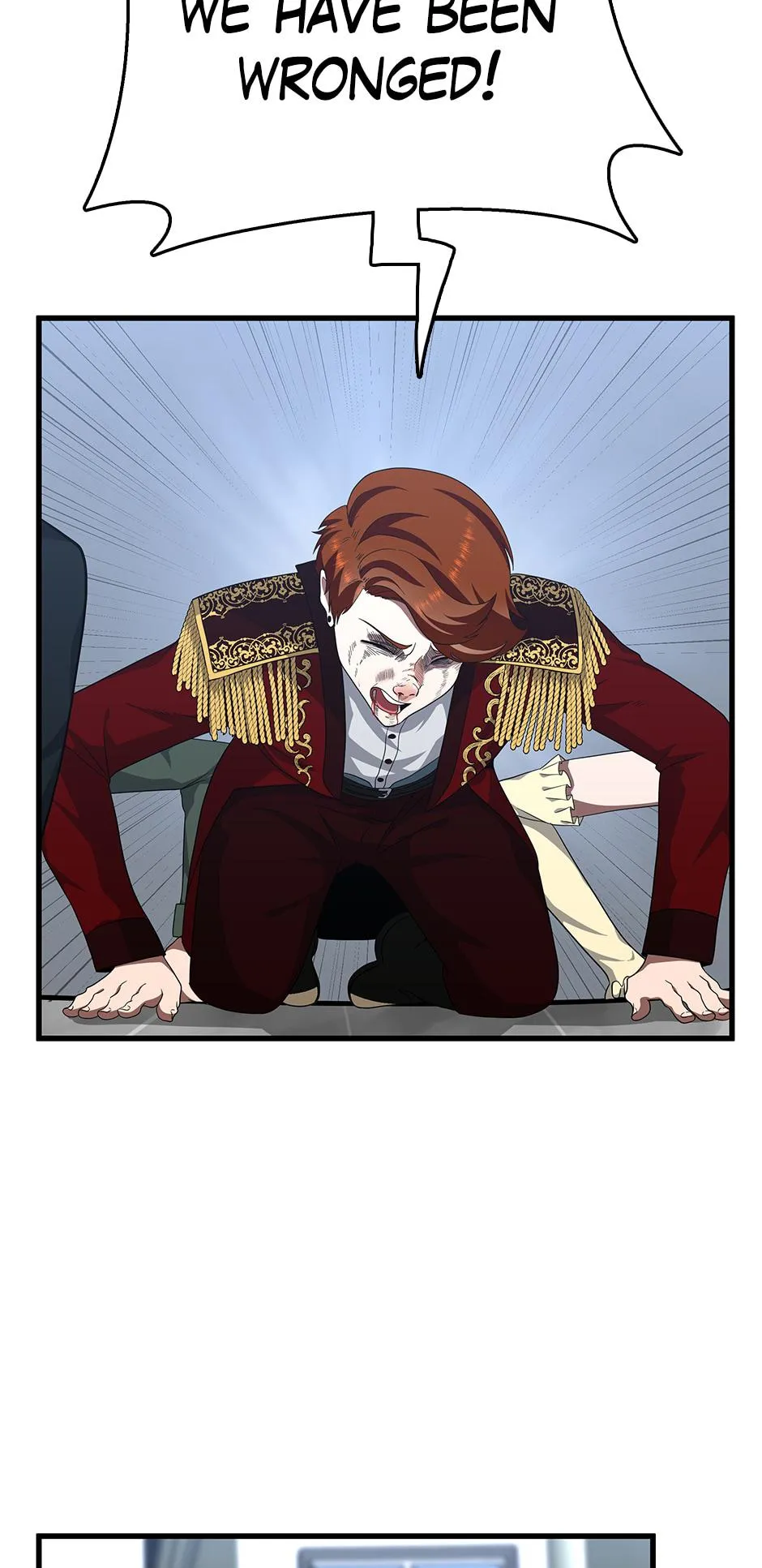arthur leywin magic battle chapter 81