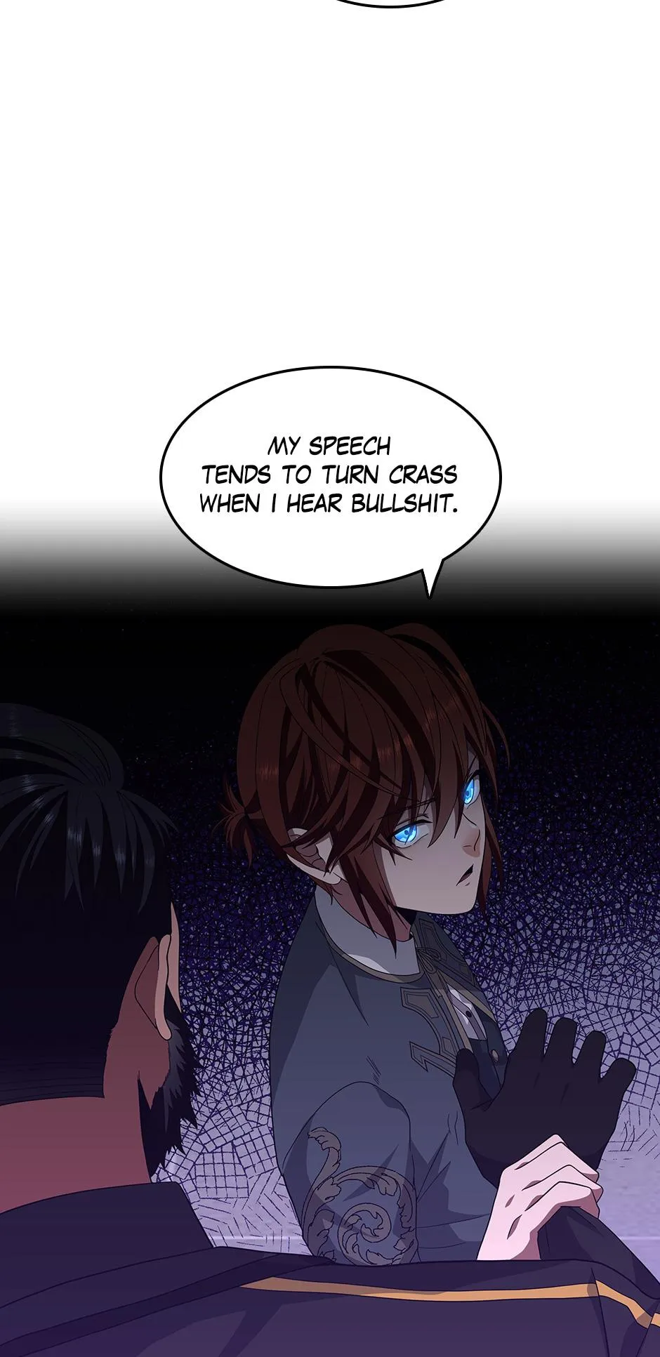arthur leywin fight scene chapter 81