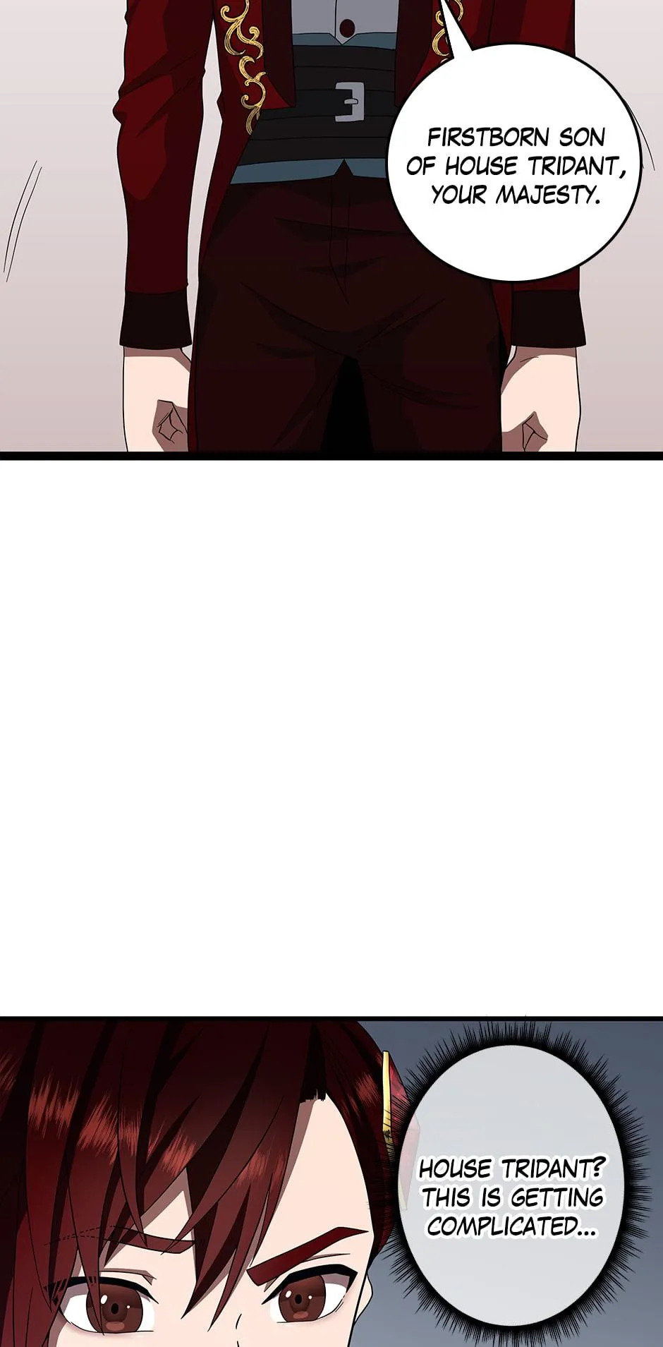 the beginning after the end manga