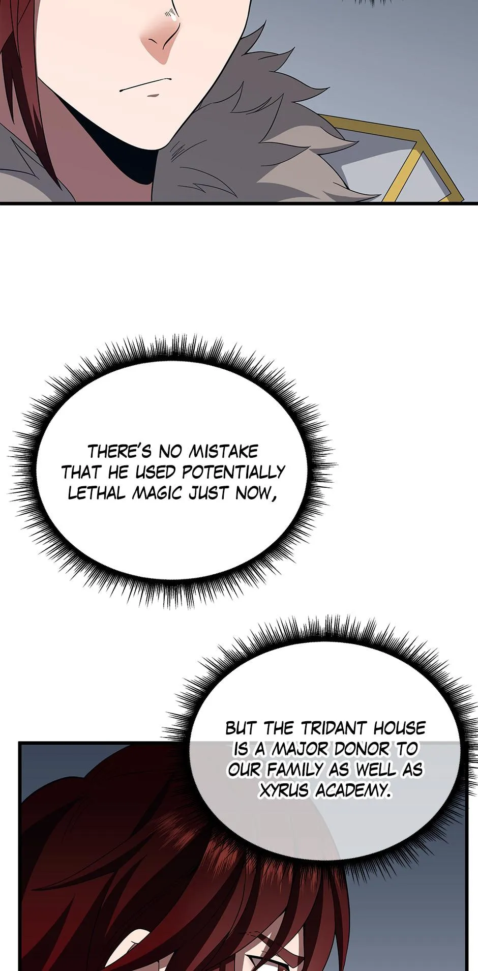 tbate chapter 81 manga panel