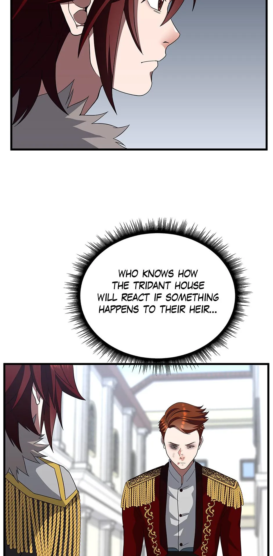 arthur leywin fight scene chapter 81