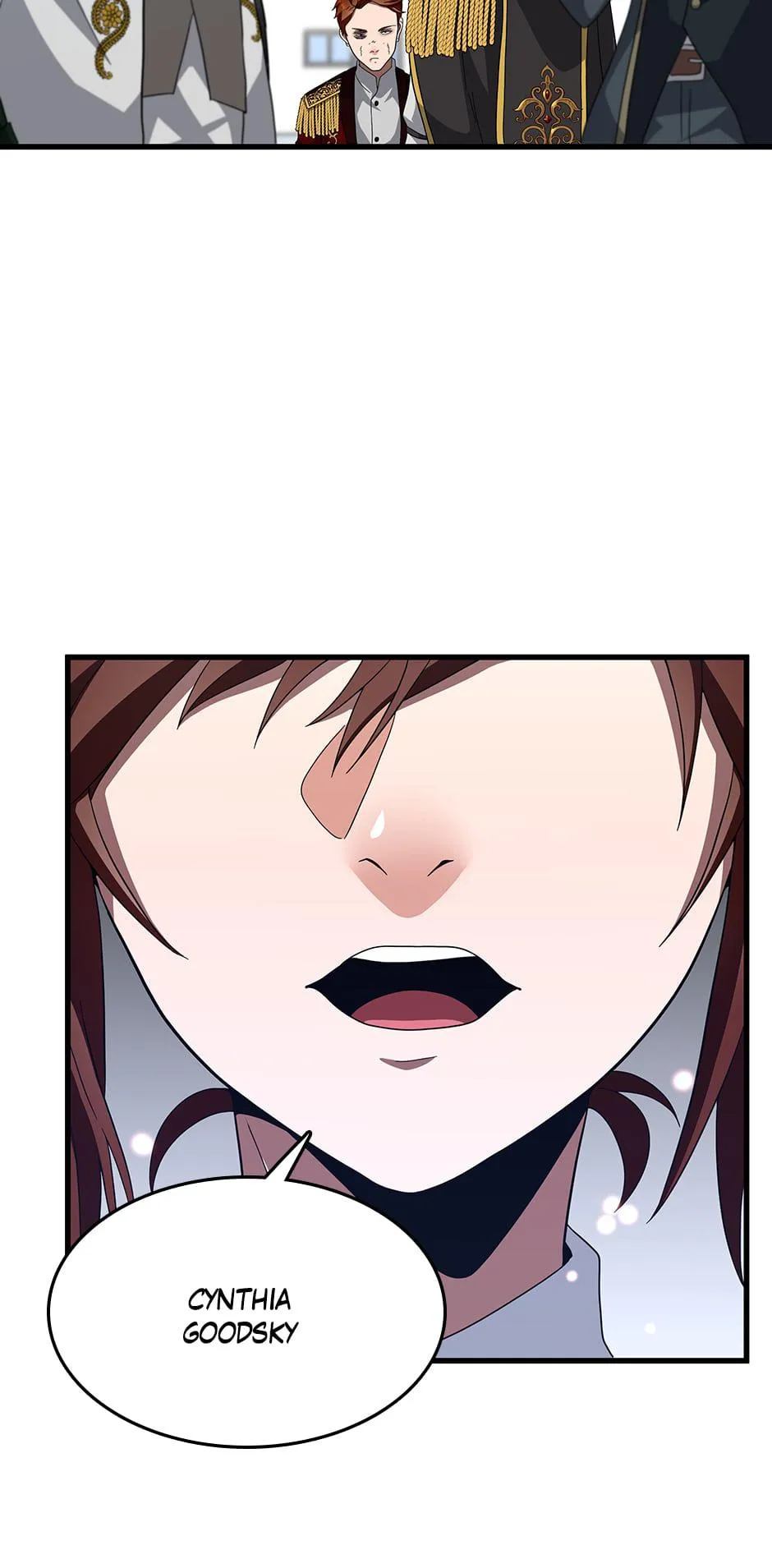 Arthur Leywin fight scene Chapter 81