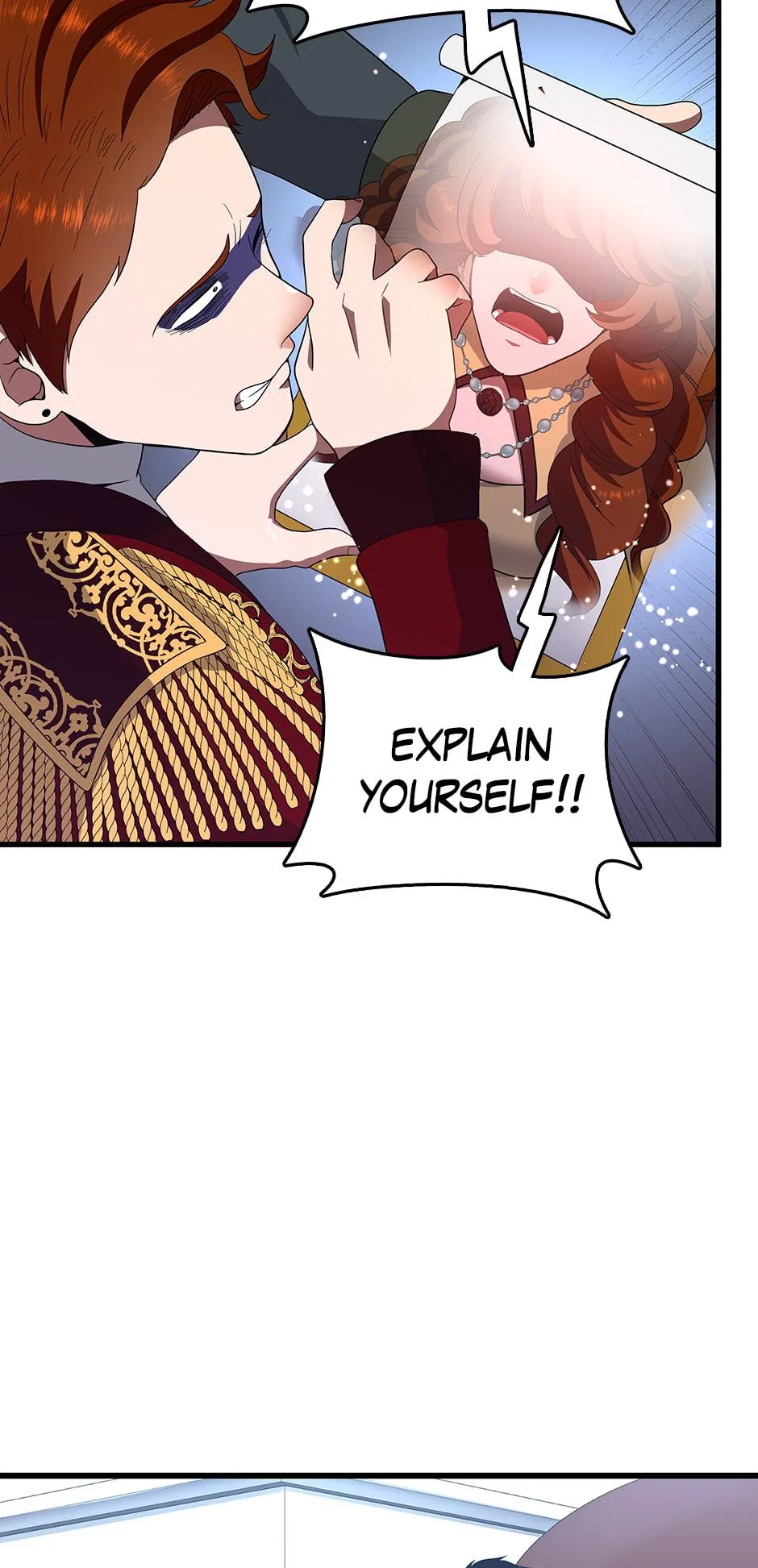 Arthur Leywin fight scene Chapter 81