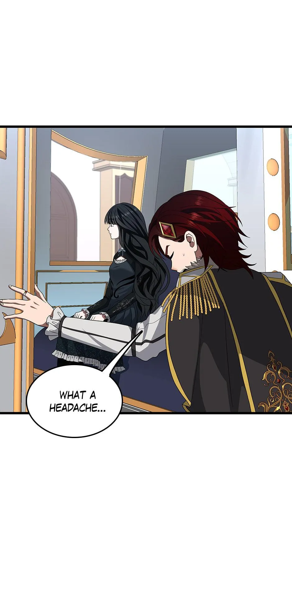 arthur leywin fight scene chapter 81
