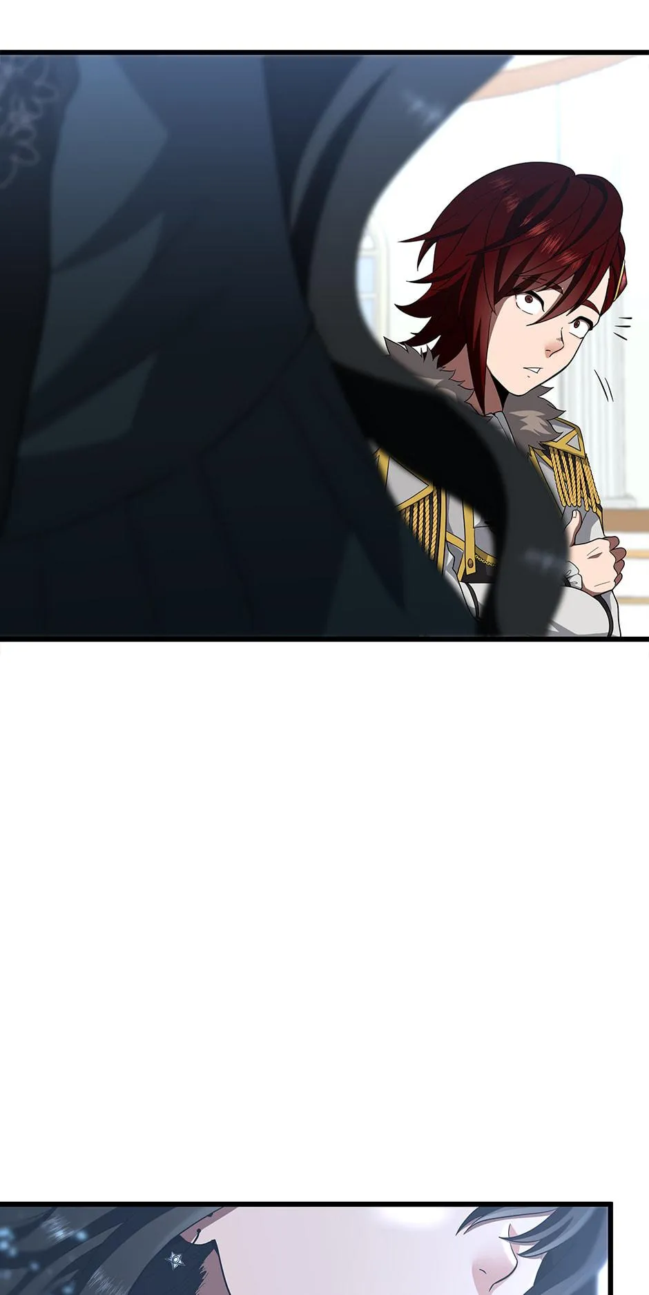 arthur leywin magic battle chapter 81