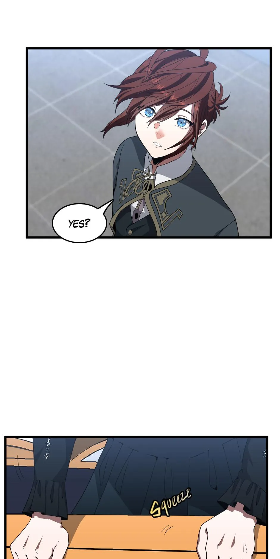 The Beginning After The End Chapter 81
