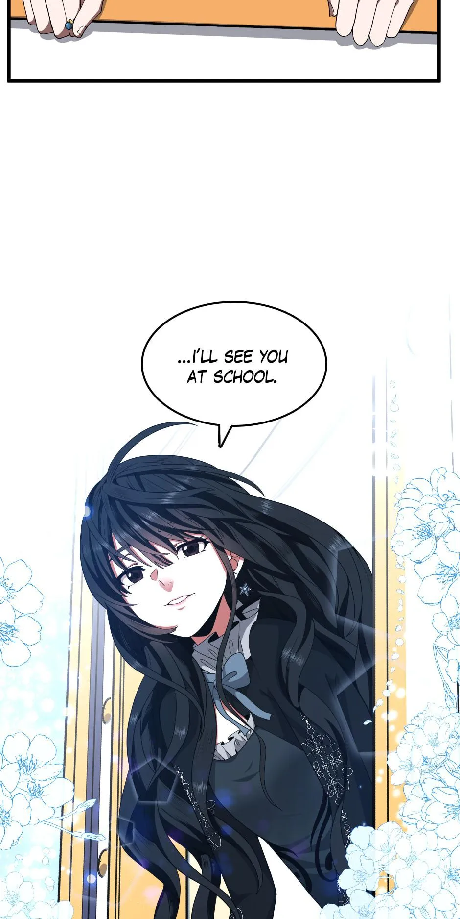 the beginning after the end manga