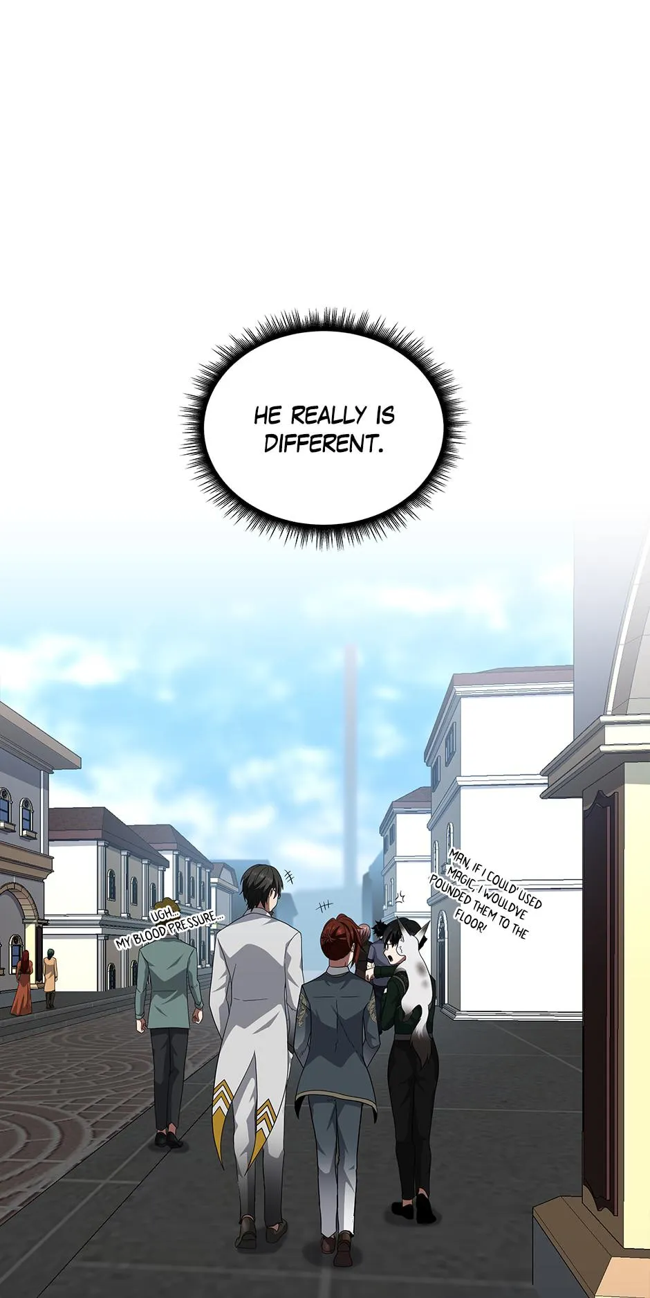 arthur leywin magic battle chapter 81
