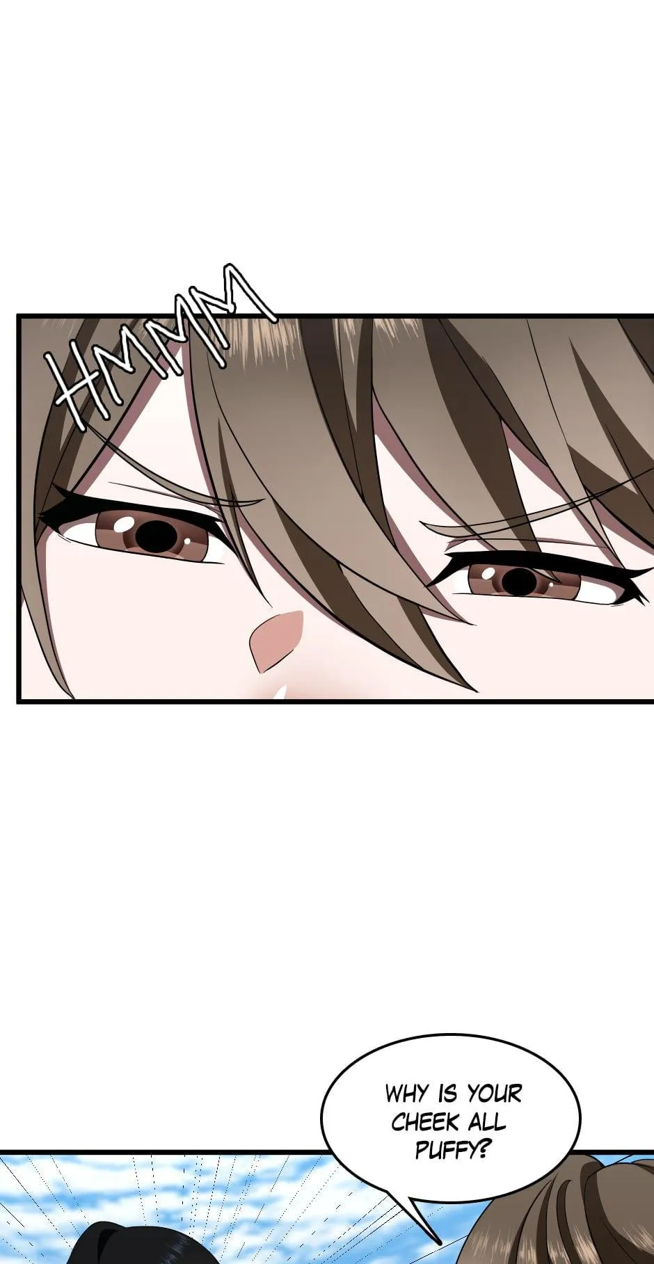 arthur leywin fight scene chapter 82
